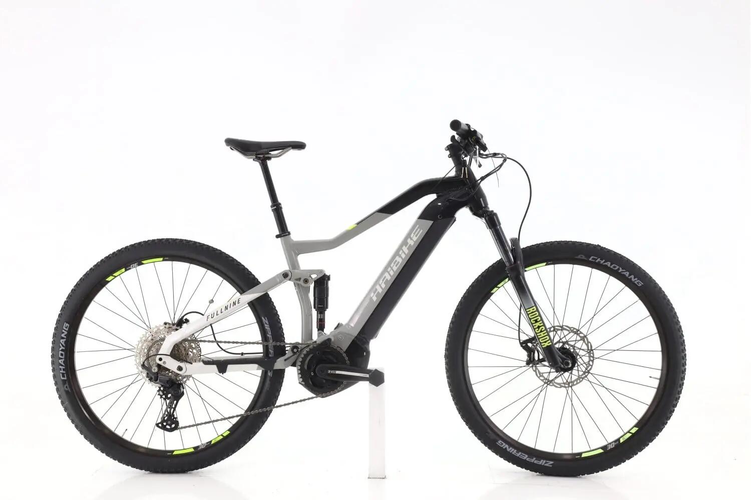 HAIBIKE picture