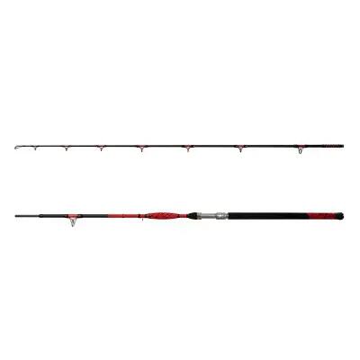 Canne carnassier Canne DANGER CatFISH | 255cm/350g/2pcs 5/7