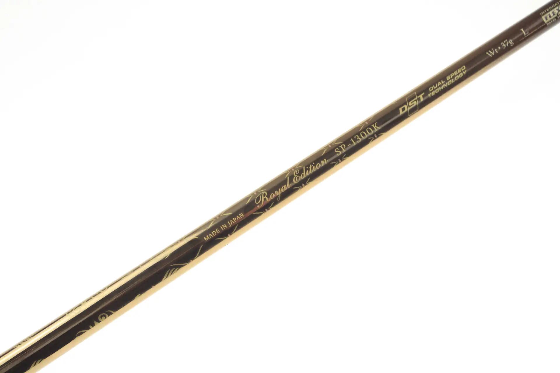 Seconde vie - XXIO Prime Royal Edition 6 RH 50-deg Wedge - Excellent 4/6