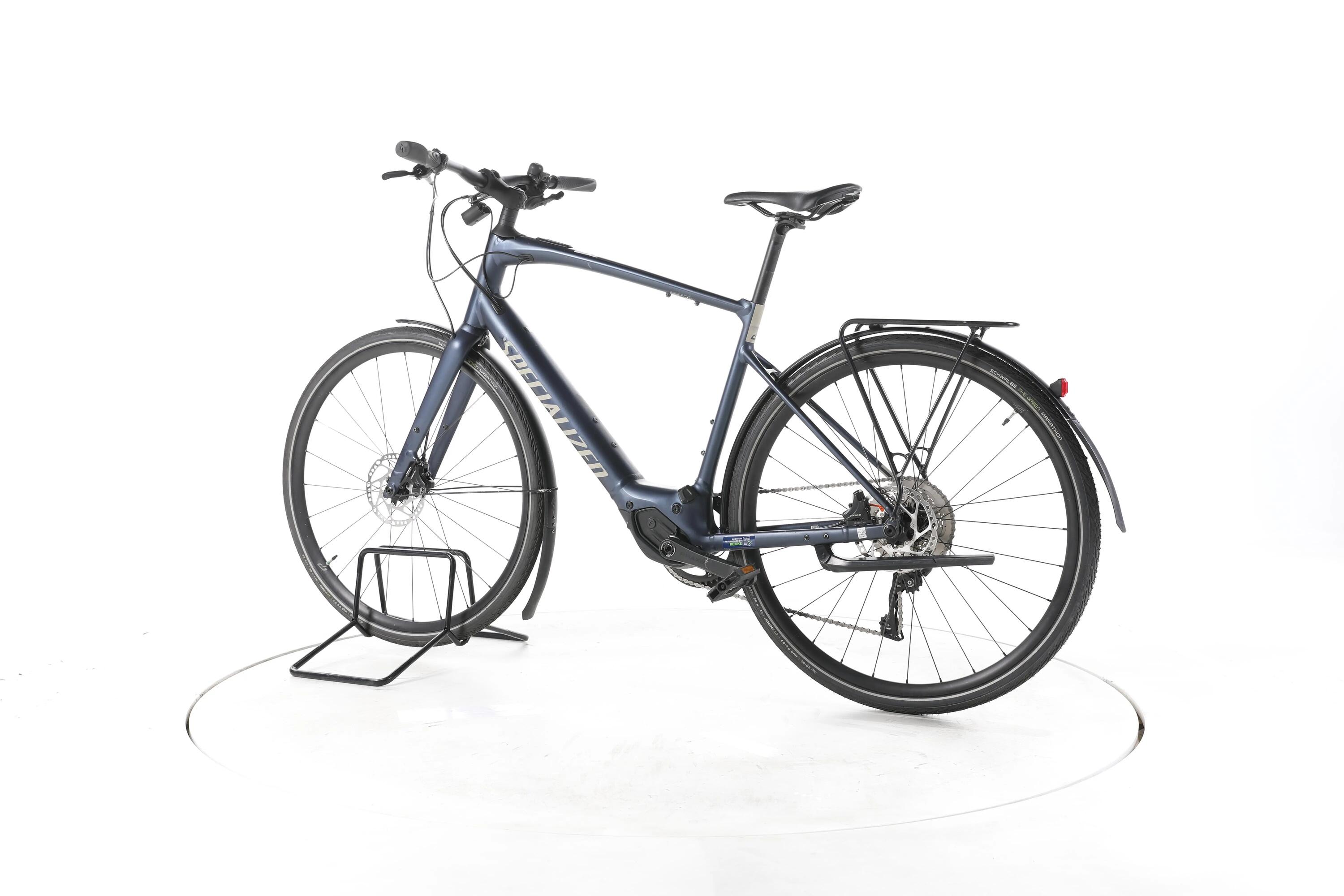 Ebike ricondizionata · Specialized Vado SL 4.0 EQ · Ottime condizioni 7/7