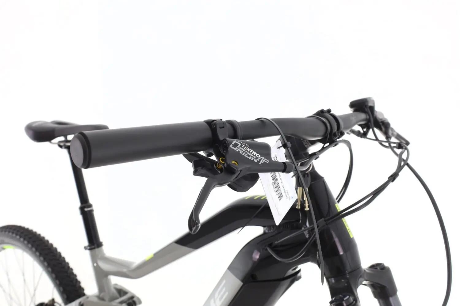 Ebike ricondizionata ·  FullNine 6 · Ottimo stato 6/8