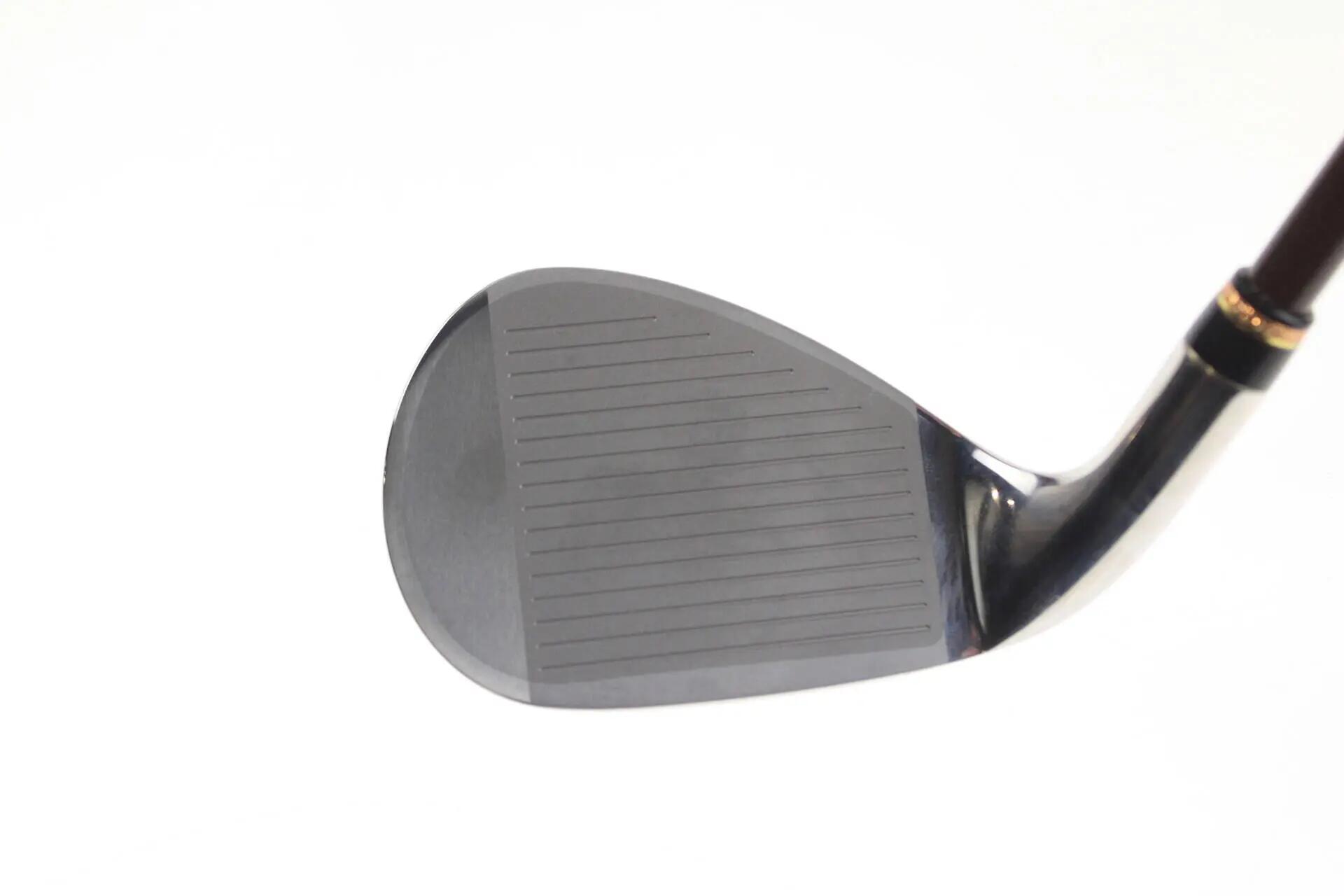 Seconde vie - XXIO Prime Royal Edition 6 RH 50-deg Wedge - Excellent 3/6
