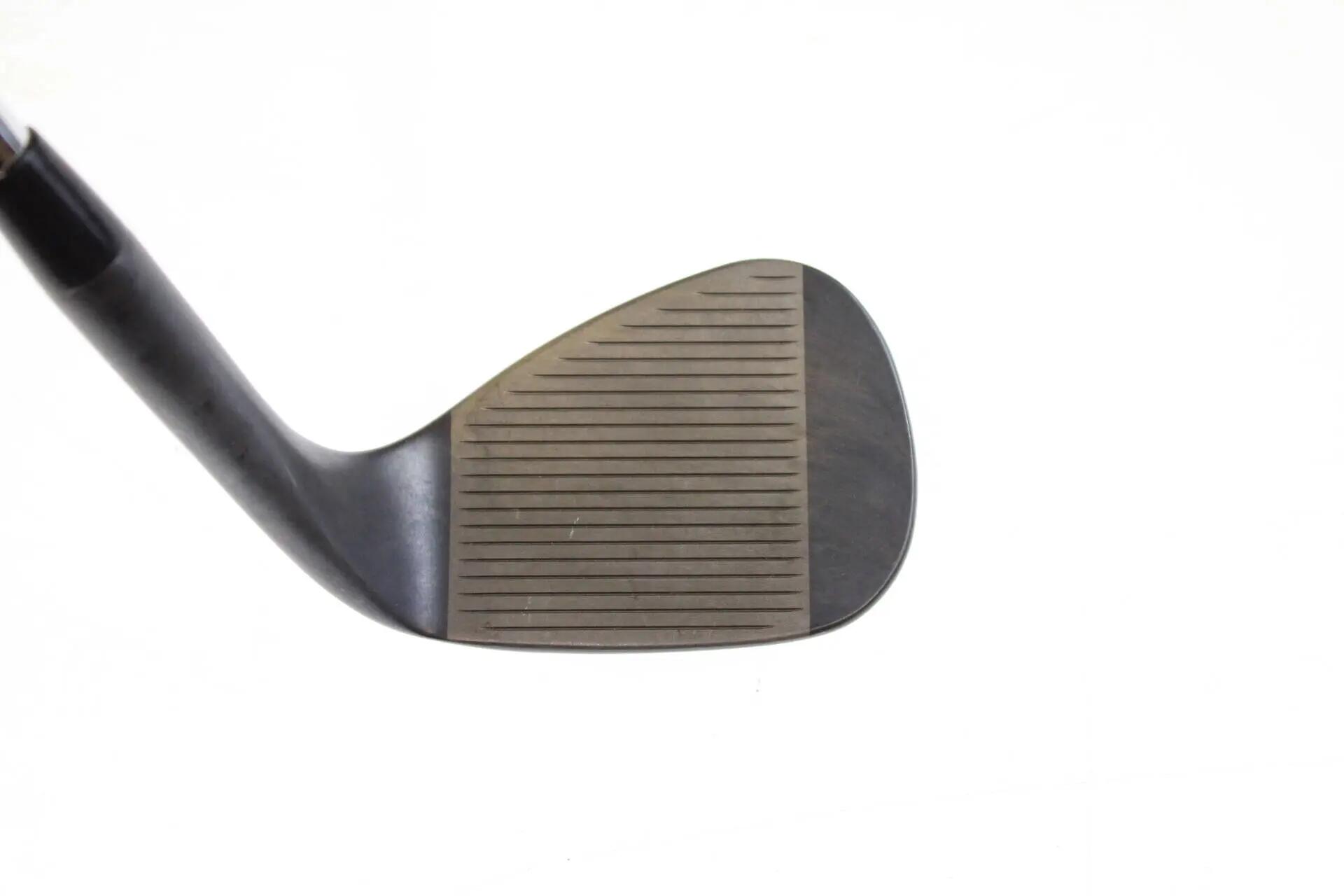 Seconde vie - Ping S159 Midnight LH 56-deg Wedge - Very good 3/5