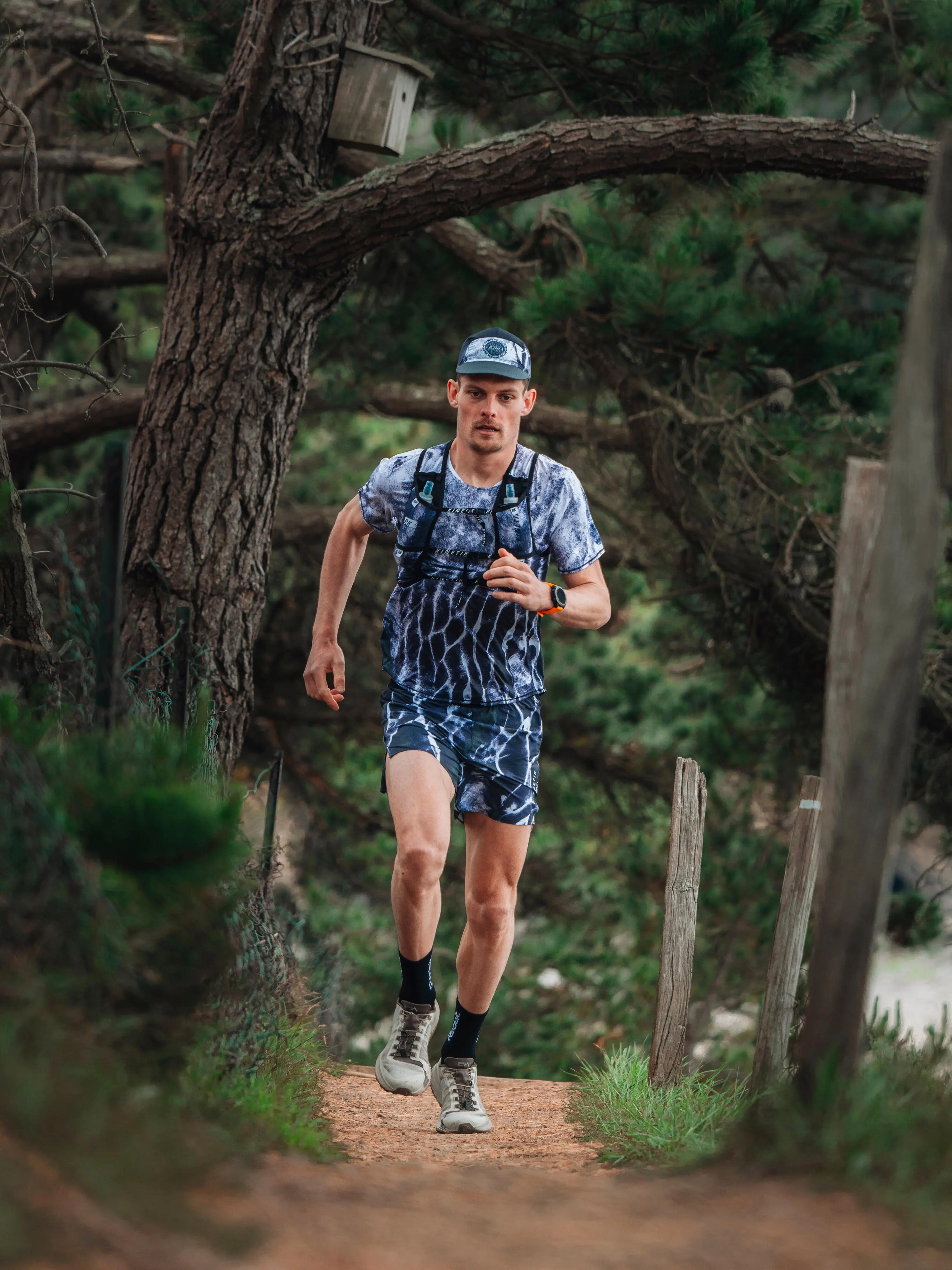 SAC D'HYDRATATION TRAIL RUNNING RK3 SAVAGE RAW 3/7