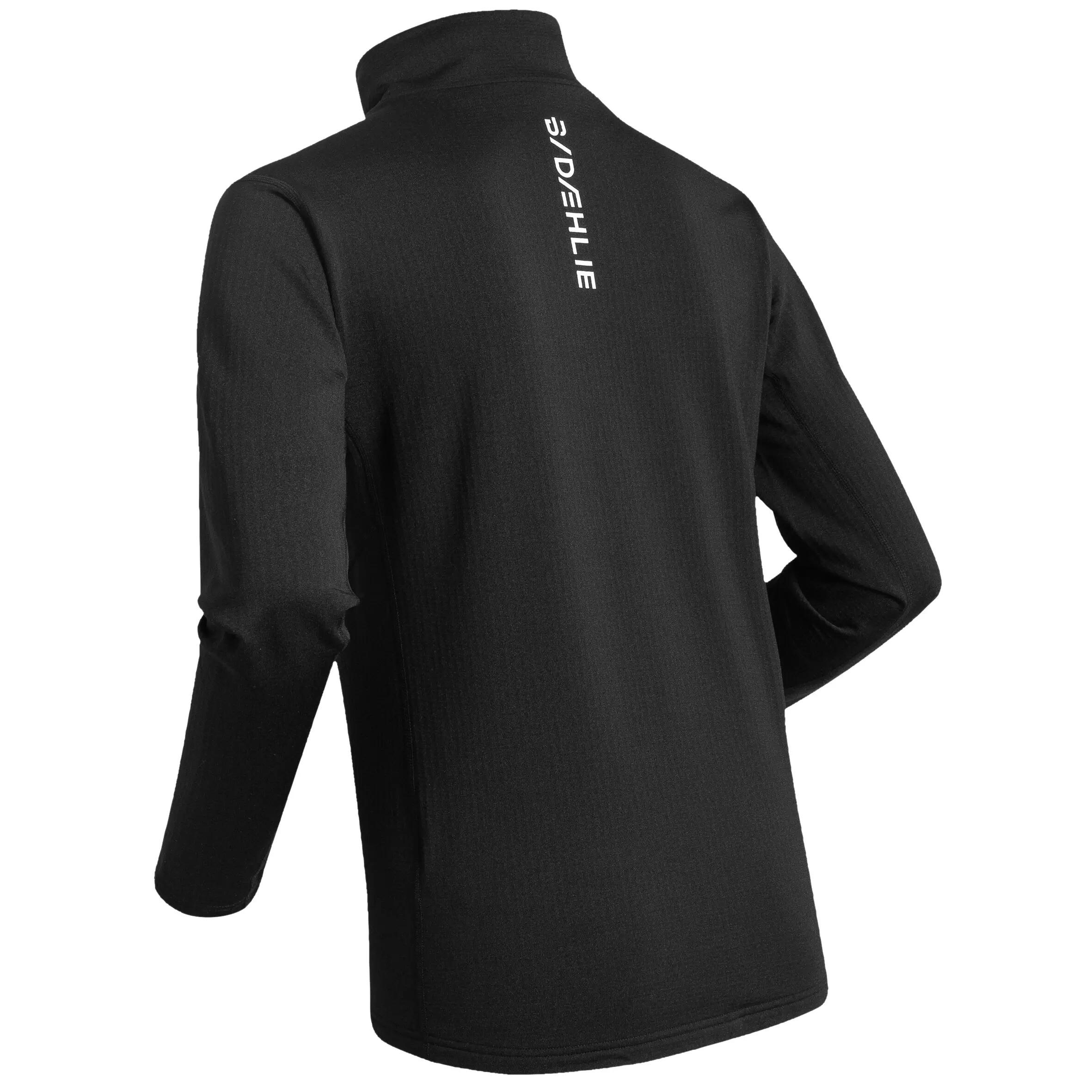 Dames half-zip onderoutfit Daehlie Sportswear Pace 2/4