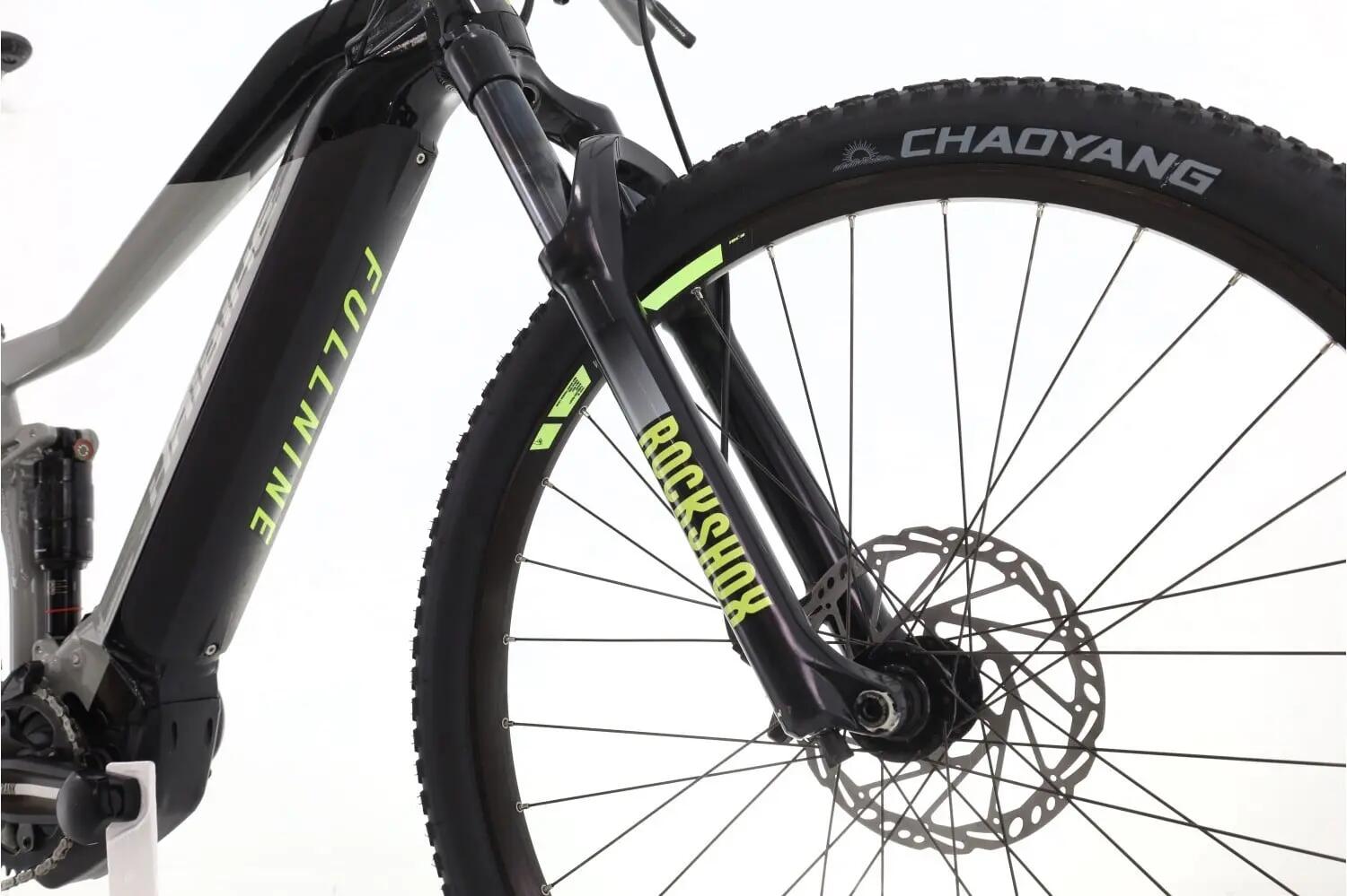 Ebike ricondizionata ·  FullNine 6 · Ottimo stato 5/8