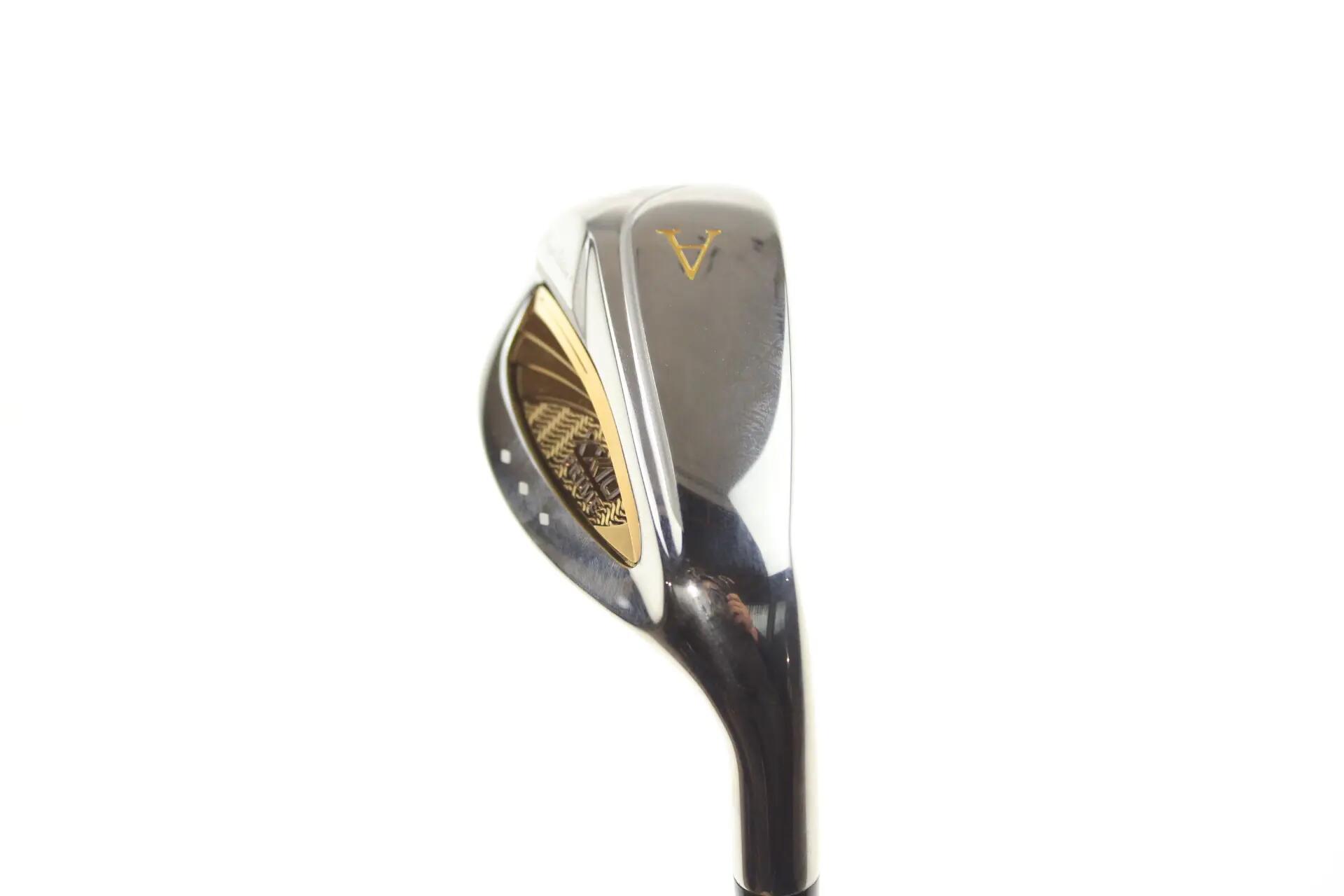 Seconde vie - XXIO Prime Royal Edition 6 RH 50-deg Wedge - Excellent 2/6