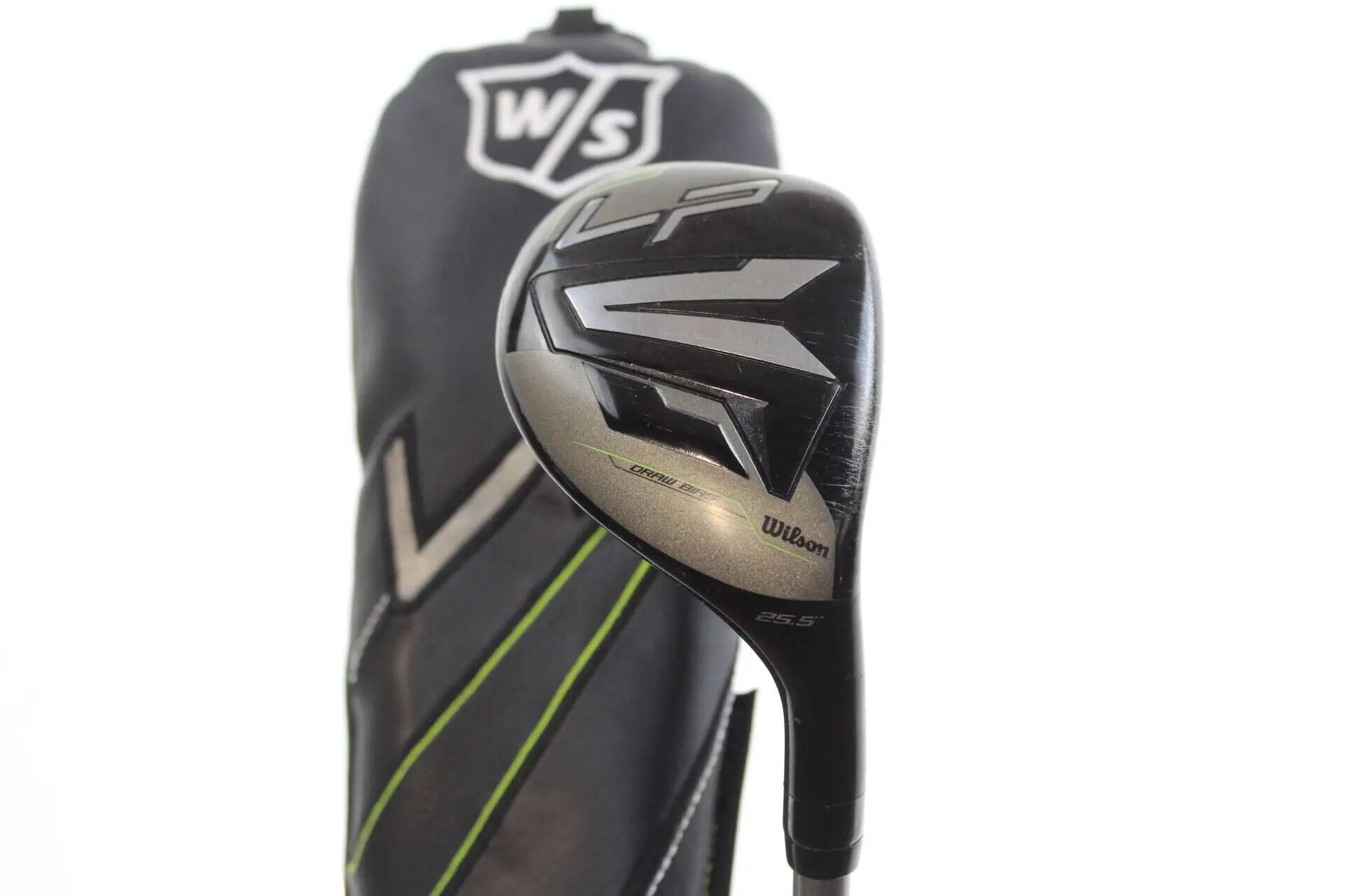 WILSON picture