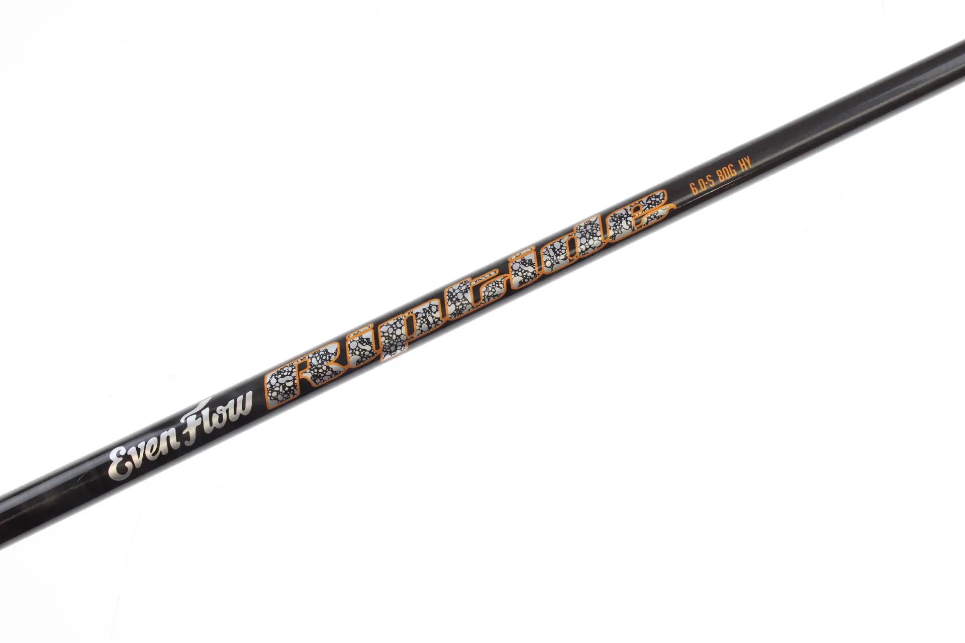Seconde vie - TaylorMade Stealth 2 Plus+ RH 19.5-deg Hybrid - Sufficient 4/5