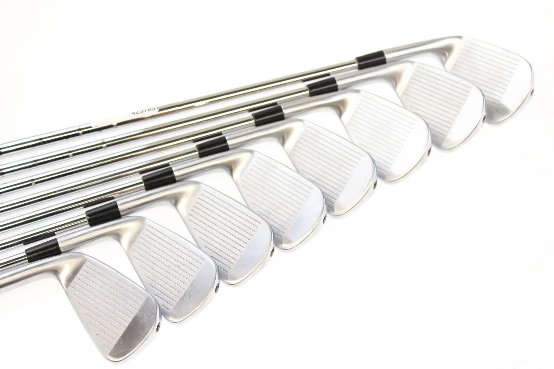 Seconde vie - TaylorMade P770 2020 RH 3-PW Iron Set - Good 2/5