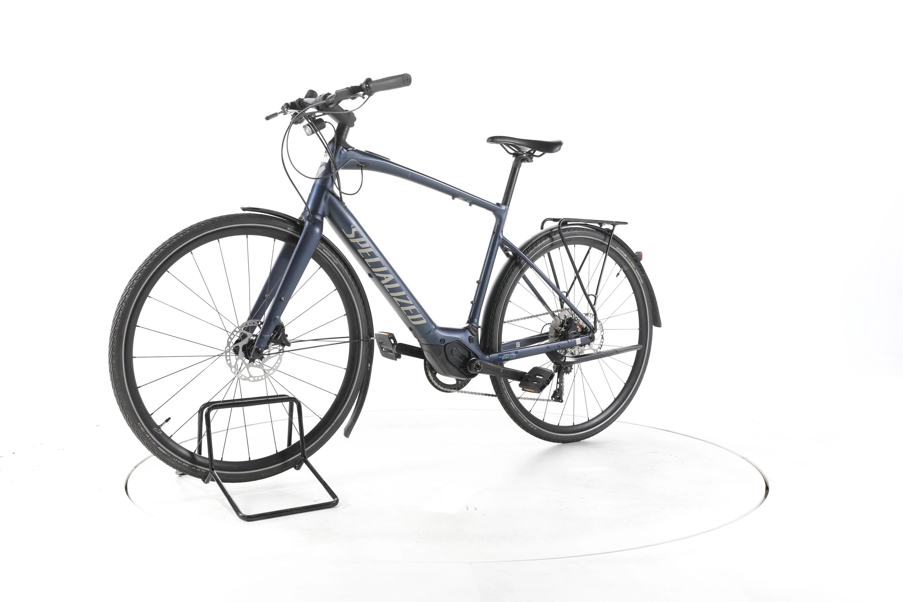 Ebike ricondizionata · Specialized Vado SL 4.0 EQ · Ottime condizioni 5/7