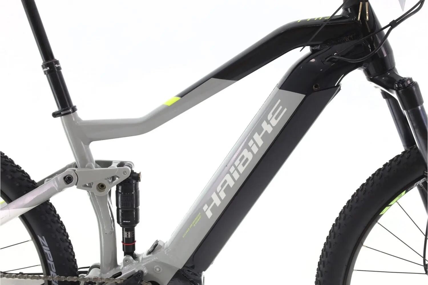 Ebike ricondizionata ·  FullNine 6 · Ottimo stato 2/8