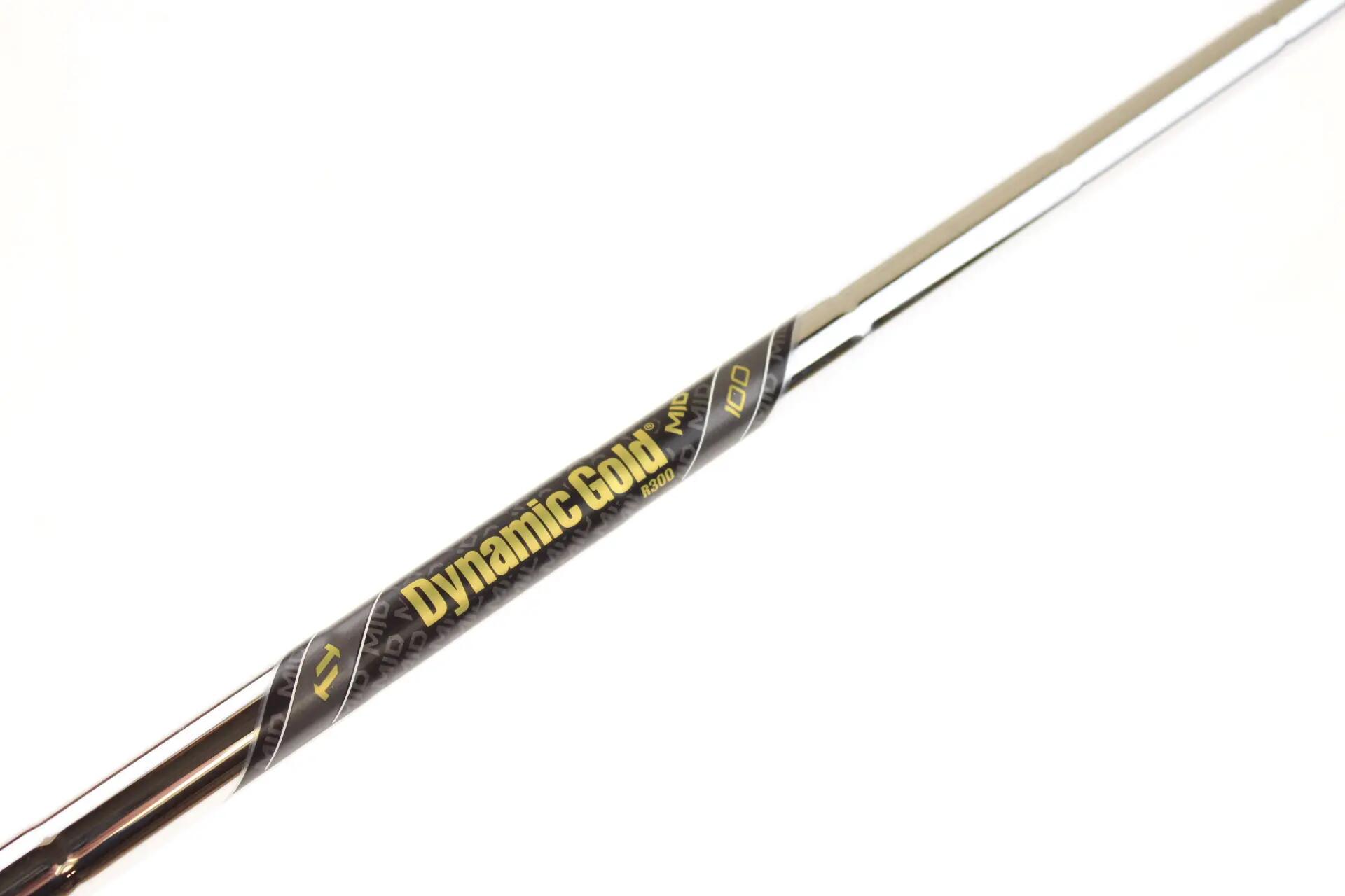 Seconde vie - Ping i530 RH 46-deg Wedge - Good 4/5