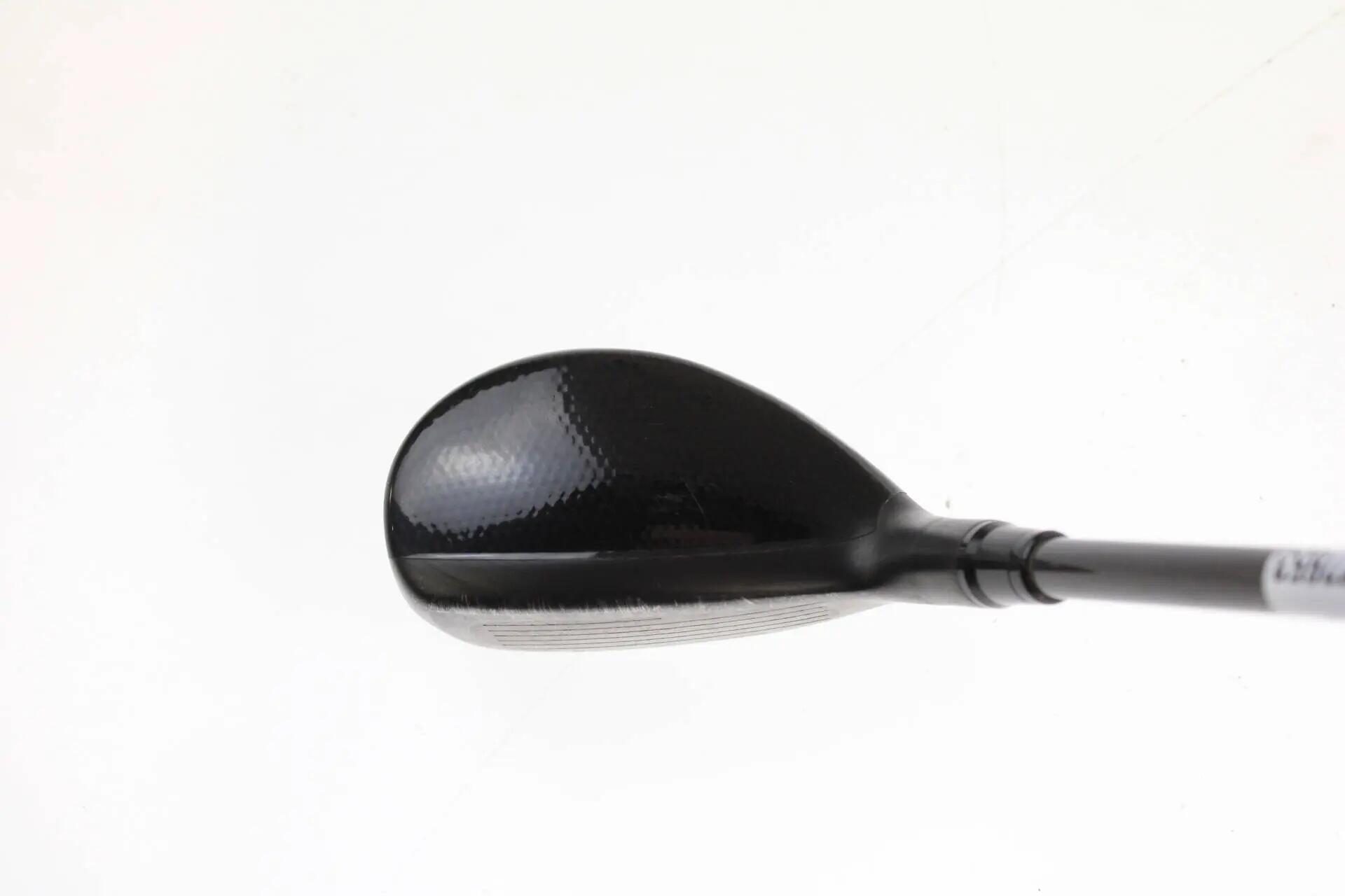 Seconde vie - TaylorMade Stealth 2 Plus+ RH 19.5-deg Hybrid - Sufficient 3/5