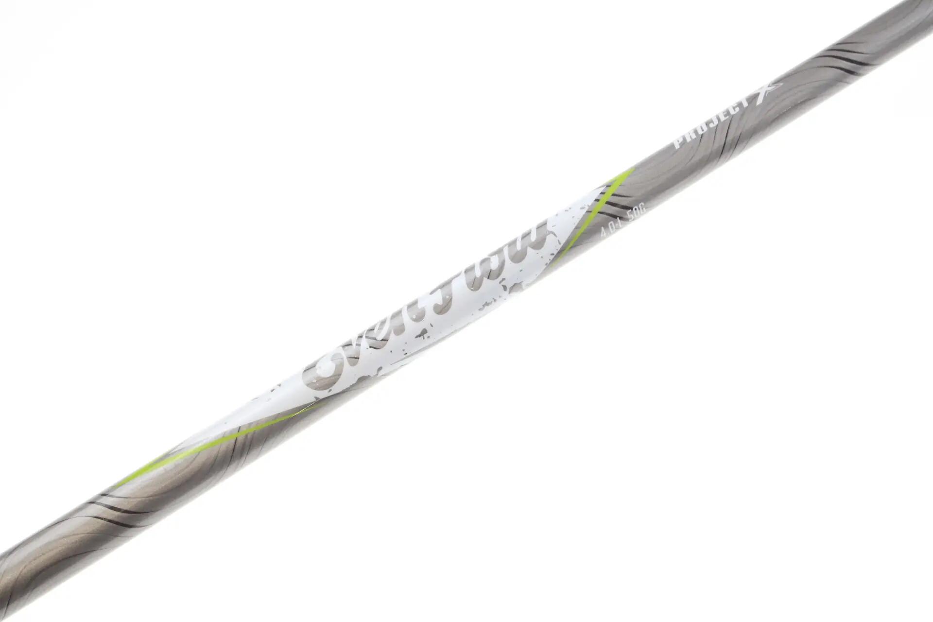 Seconde vie - Wilson Staff Launch Pad 2022 RH 25.5-deg Hybrid - Sufficient 4/5