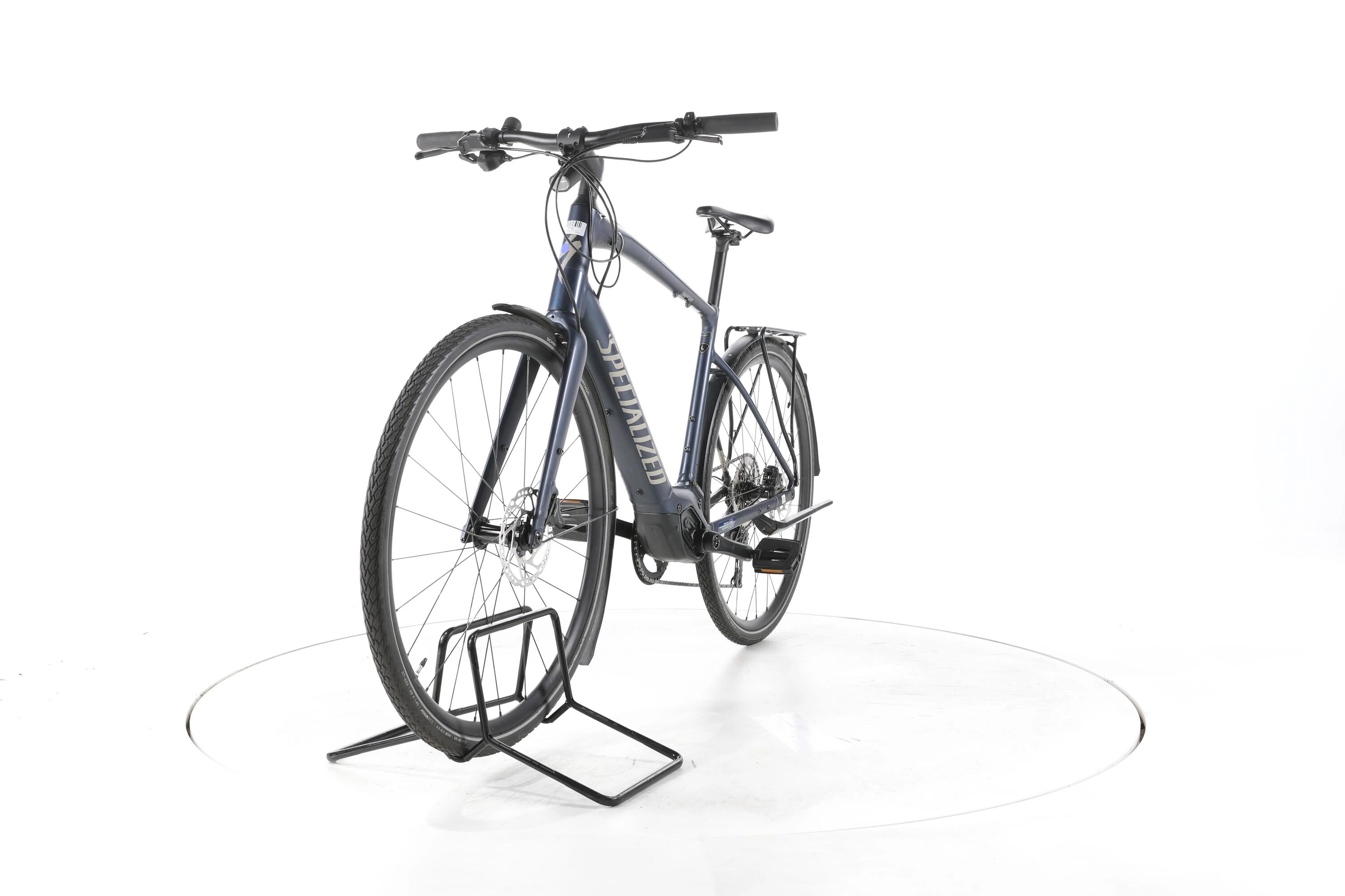 Ebike ricondizionata · Specialized Vado SL 4.0 EQ · Ottime condizioni 4/7
