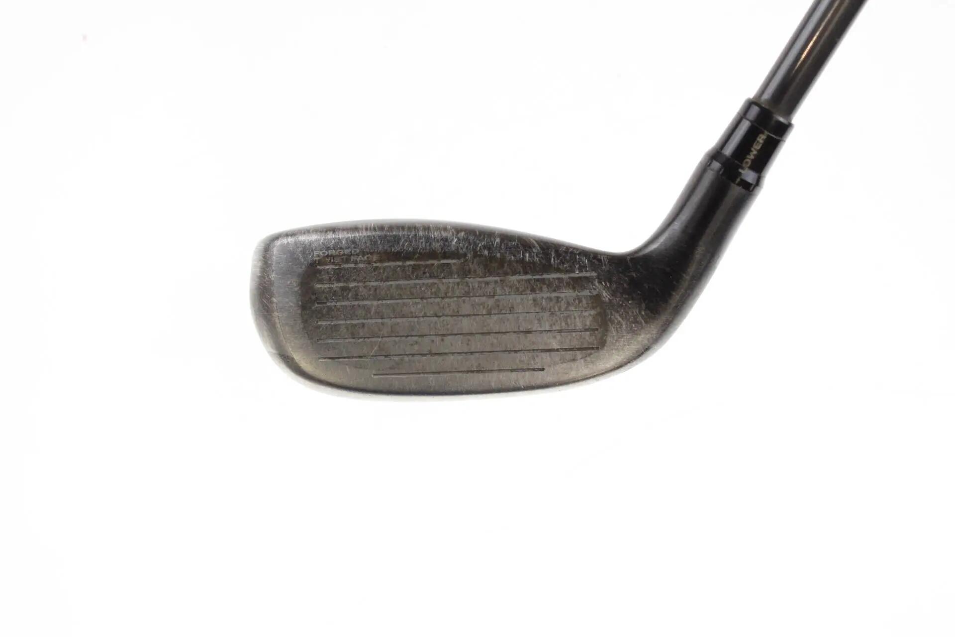 Seconde vie - TaylorMade Stealth 2 Plus+ RH 19.5-deg Hybrid - Sufficient 2/5