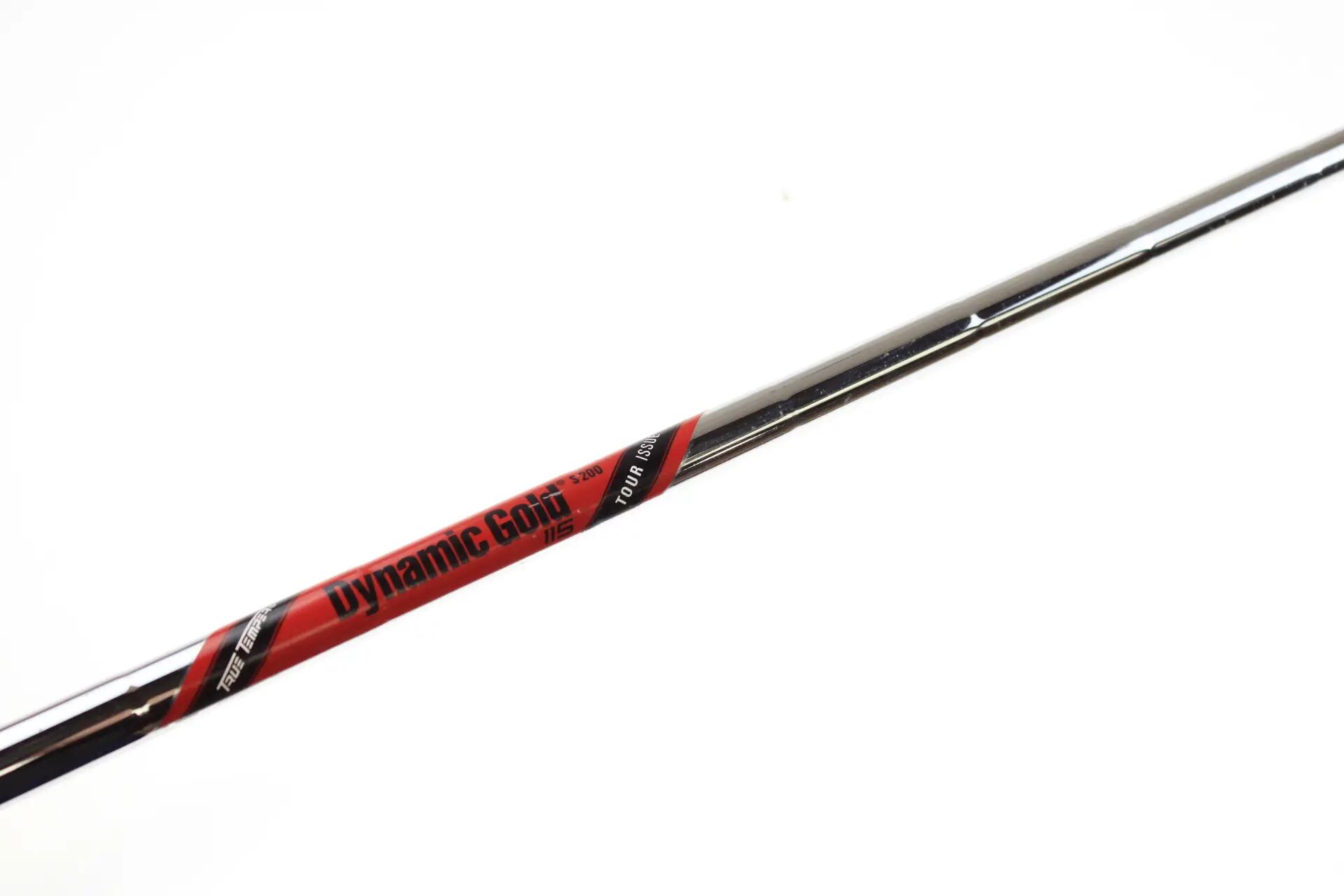 Seconde vie - Callaway MD4 Chrome C Grind LH 60-deg Wedge - Sufficient 4/6