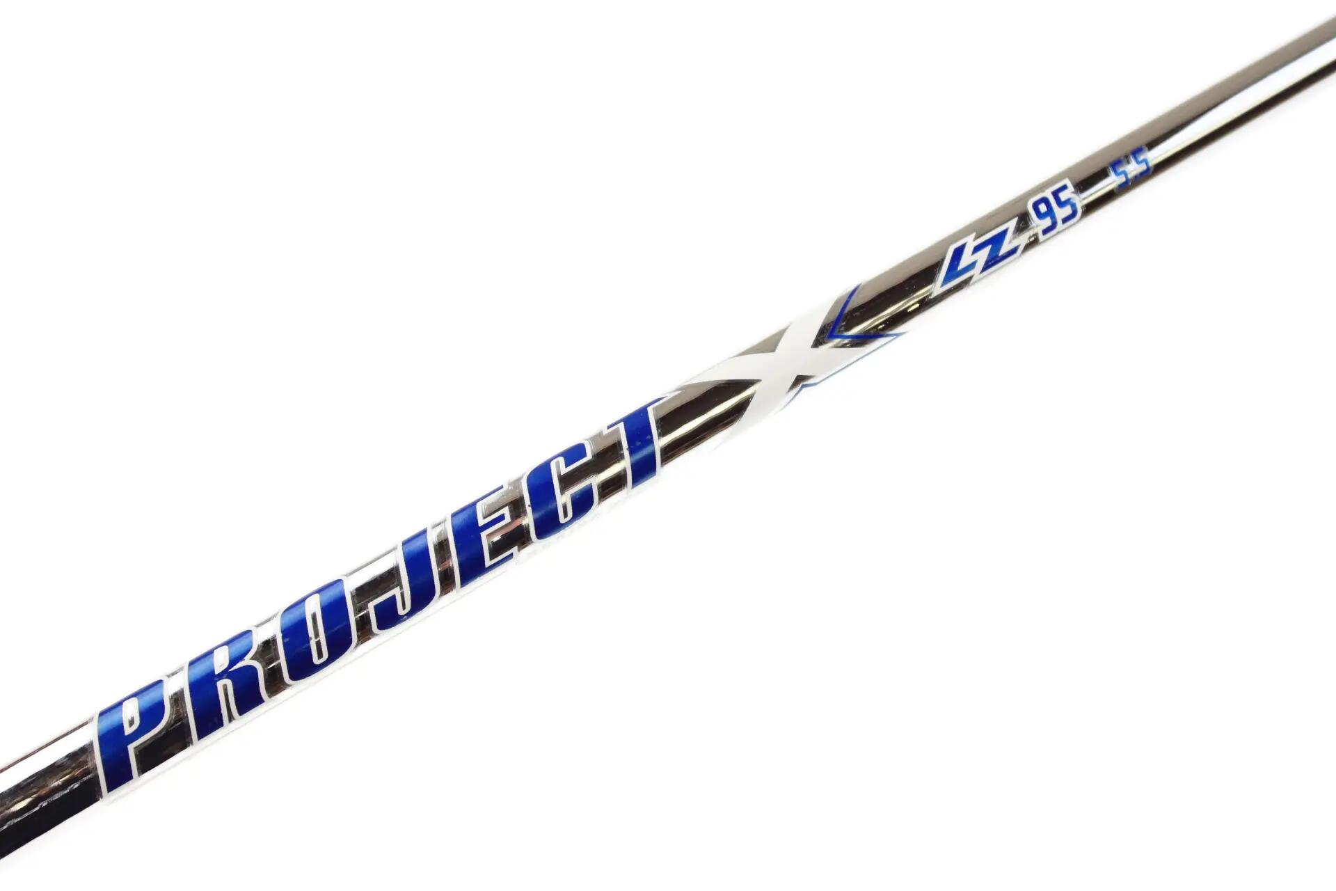 Seconde vie - Callaway Epic Pro RH 50-deg Wedge - Sufficient 4/5