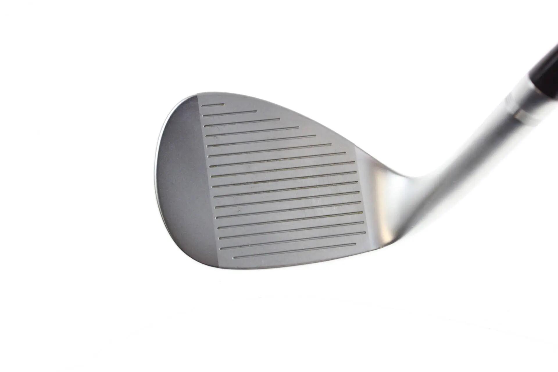 Seconde vie - Cobra King Versatile 2025 RH 58-deg Wedge - Very good 3/5