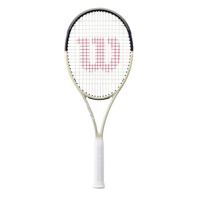 Tennisracket wilson blade 98 us open