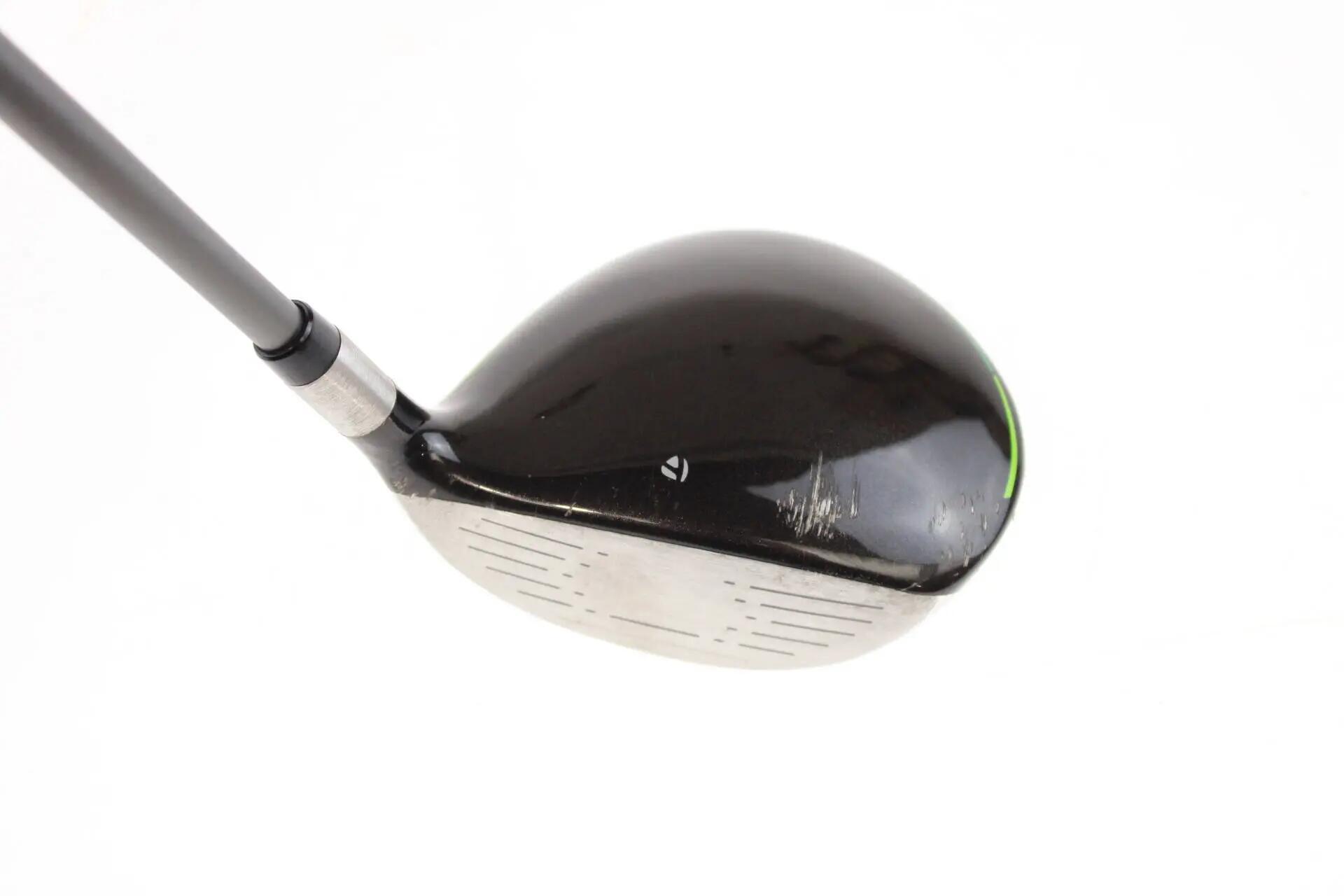 Seconde vie - TaylorMade RBZ Speedlite LH 15-deg Fairway Wood - Sufficient 3/5