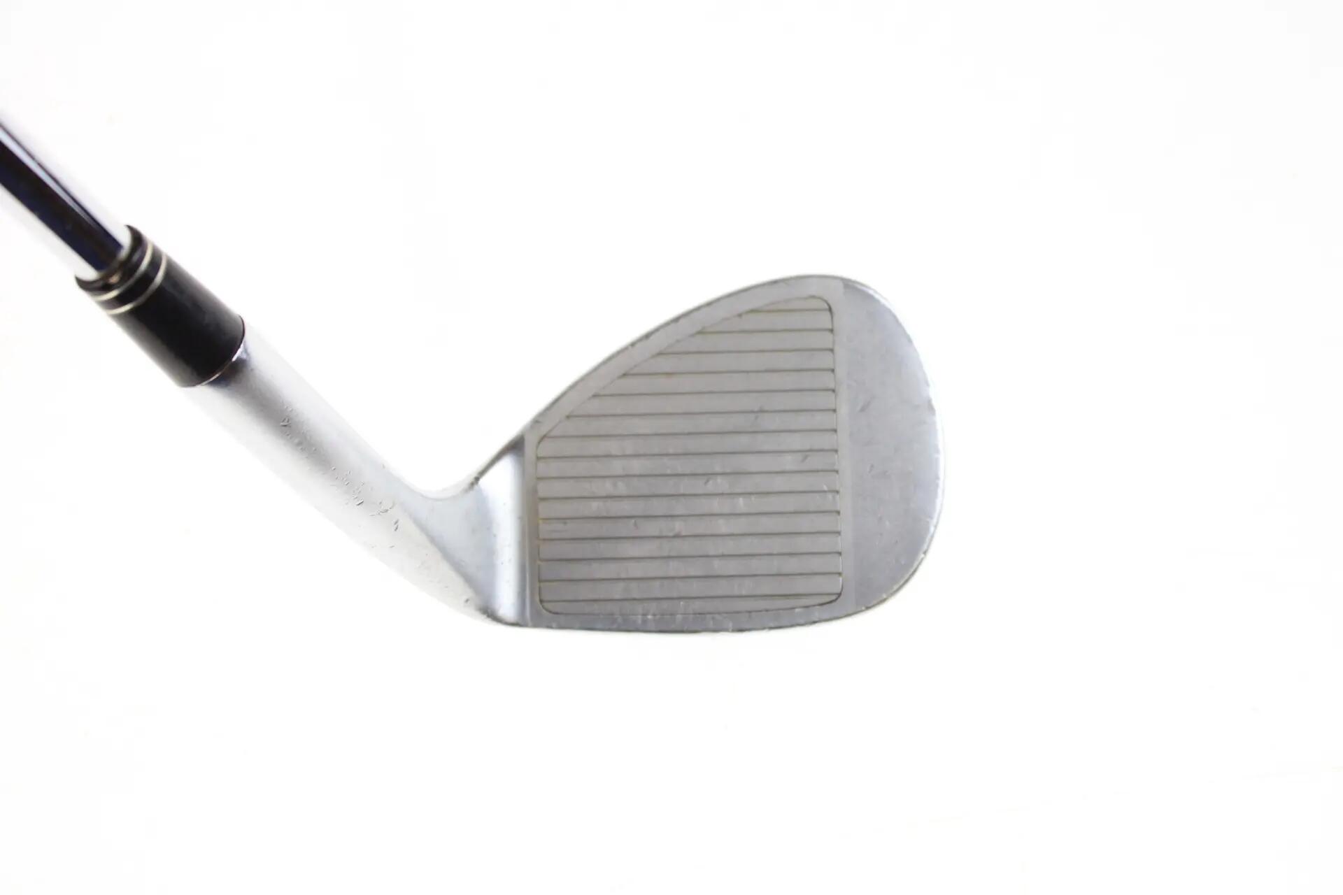 Seconde vie - TaylorMade TP xFT LH 60-deg Wedge - Good 3/5