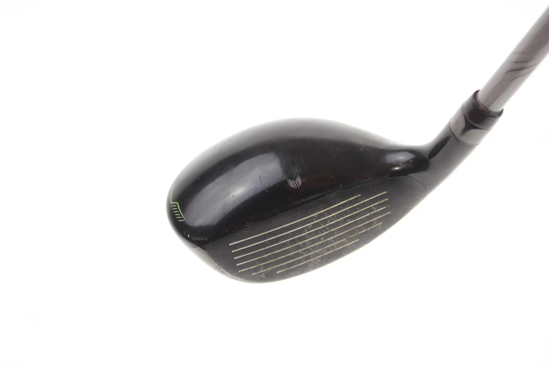 Seconde vie - Wilson Staff Launch Pad 2022 RH 25.5-deg Hybrid - Sufficient 3/5