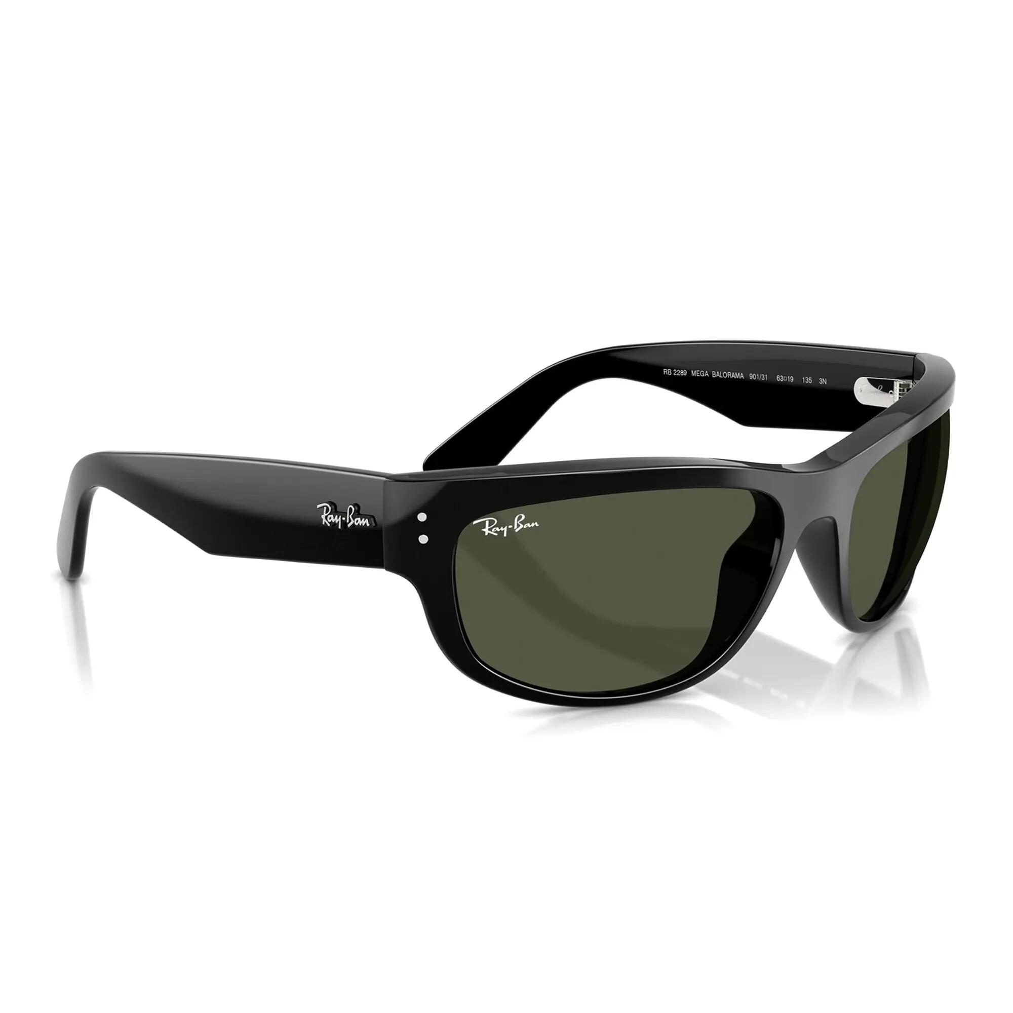 Okulary przeciwsłoneczne Ray-Ban Mega Balorama 7/7