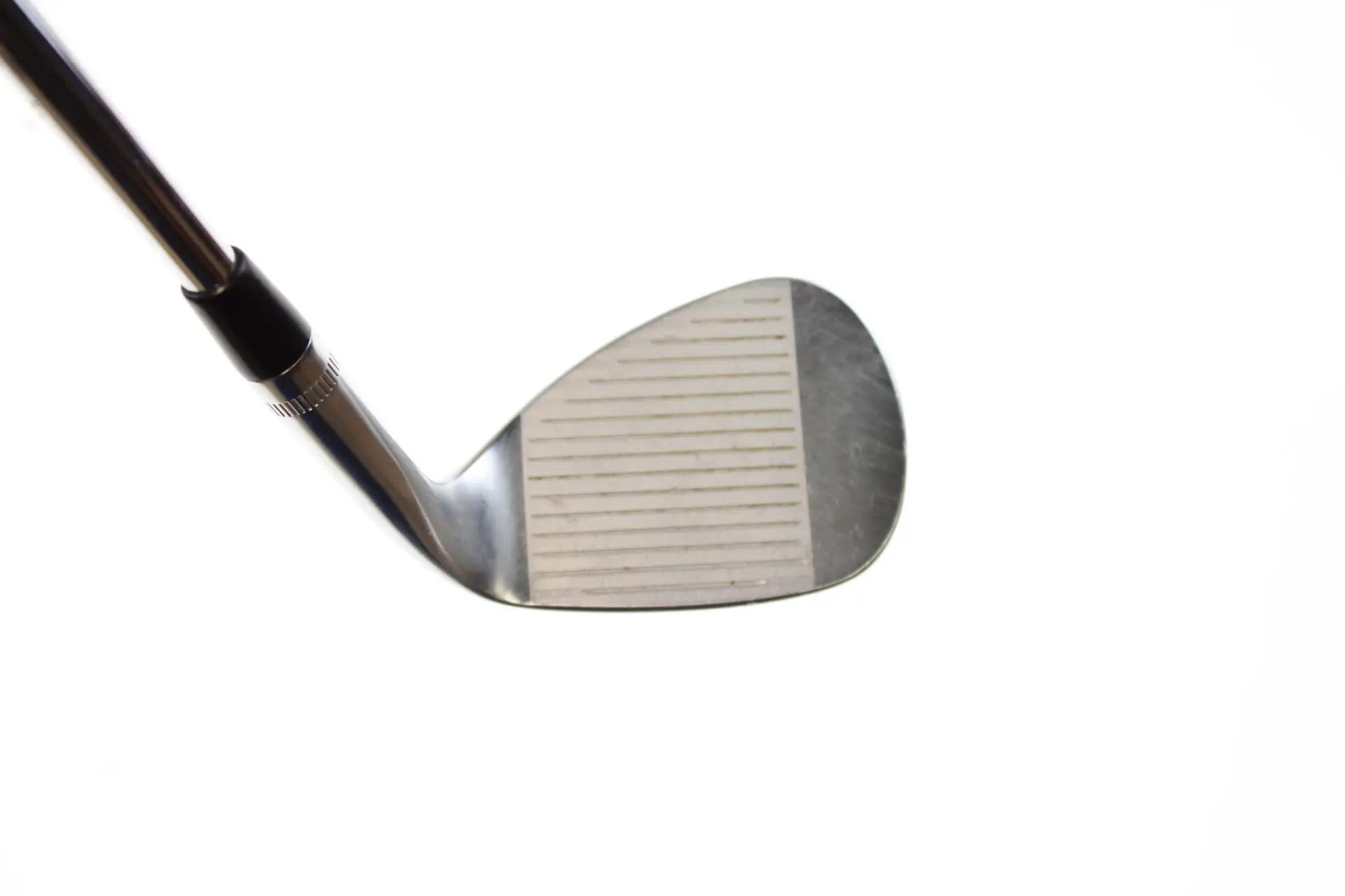 Seconde vie - Callaway MD4 Chrome C Grind LH 60-deg Wedge - Sufficient 3/6