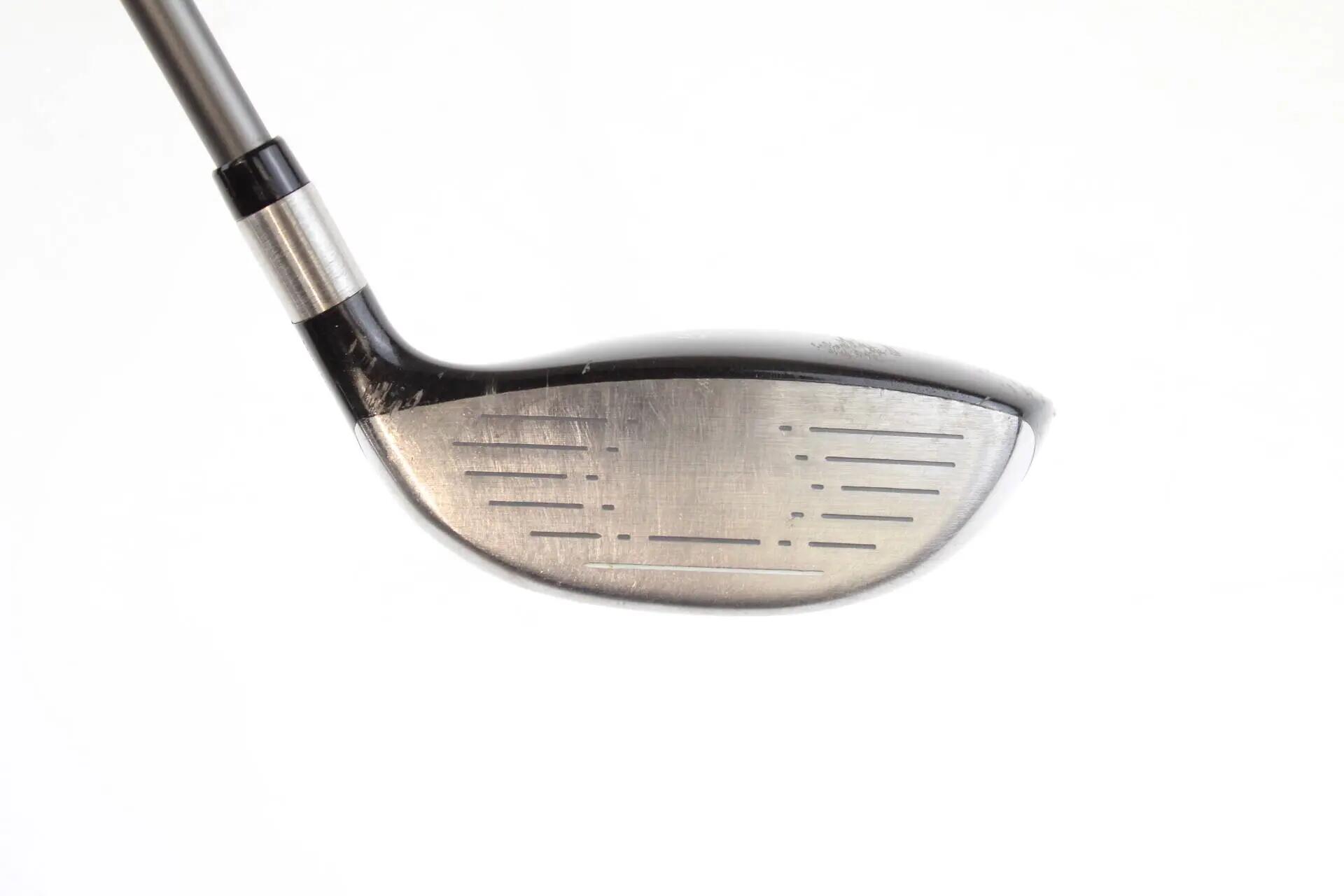 Seconde vie - TaylorMade RBZ Speedlite LH 15-deg Fairway Wood - Sufficient 2/5