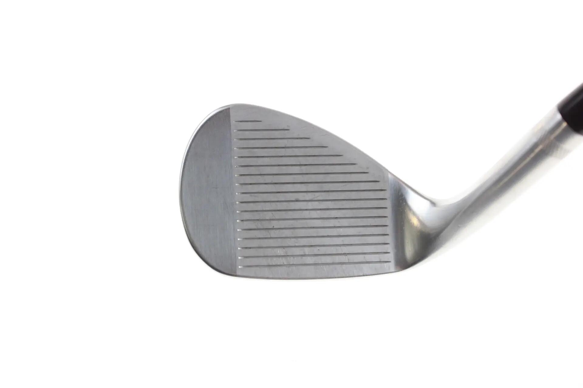 Seconde vie - Titleist Vokey SM10 Tour Chrome T-Grind RH 58-deg Wedge - Good 3/5