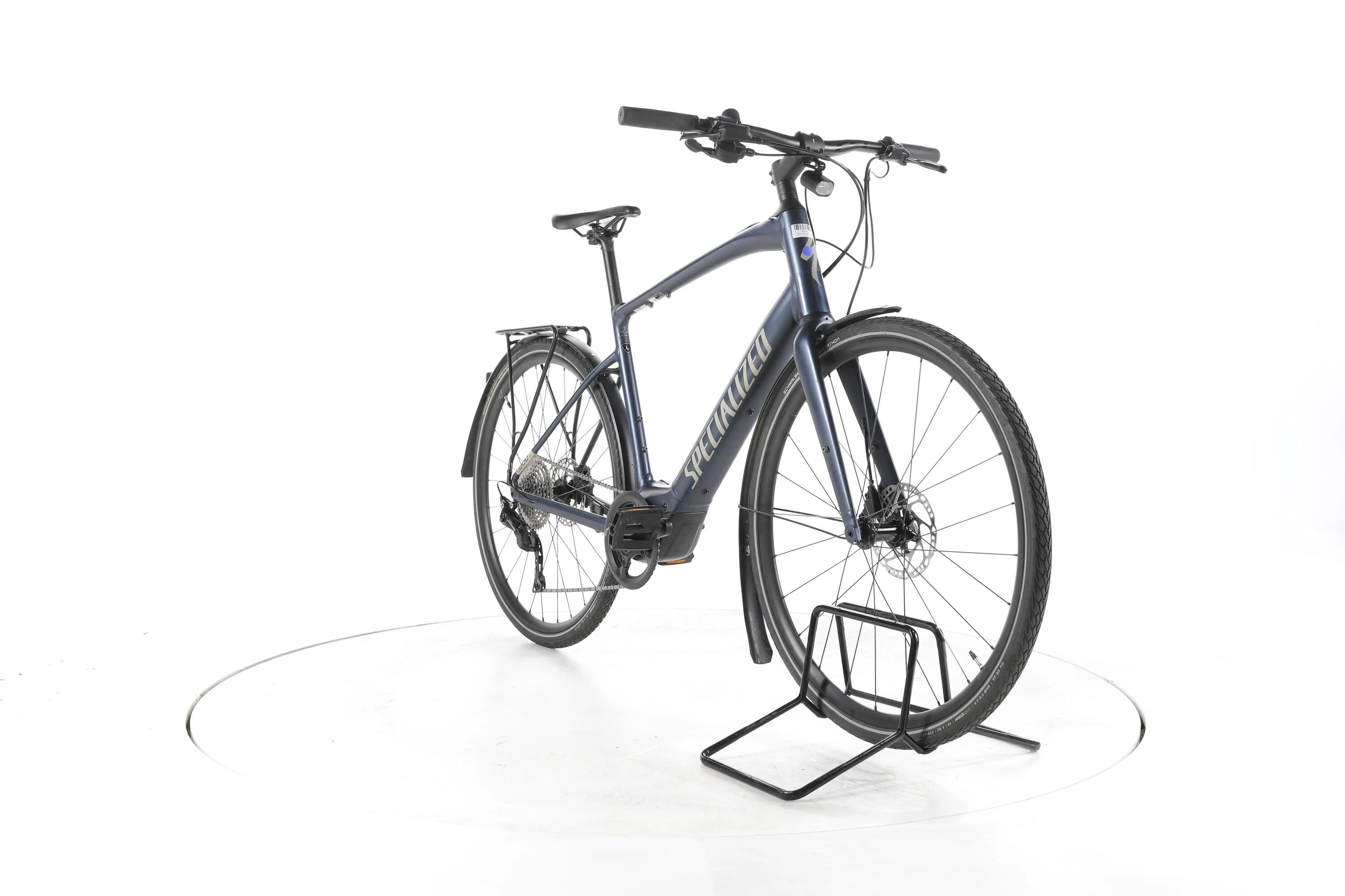 Ebike ricondizionata · Specialized Vado SL 4.0 EQ · Ottime condizioni 3/7