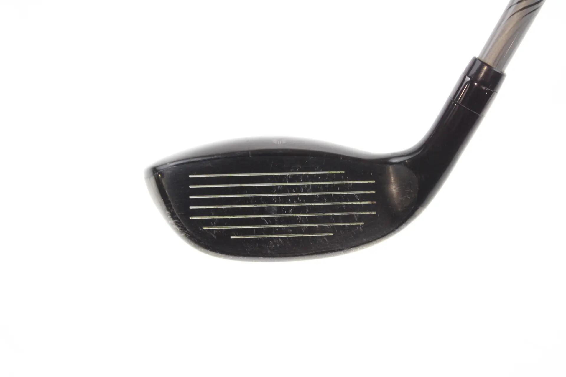 Seconde vie - Wilson Staff Launch Pad 2022 RH 25.5-deg Hybrid - Sufficient 2/5