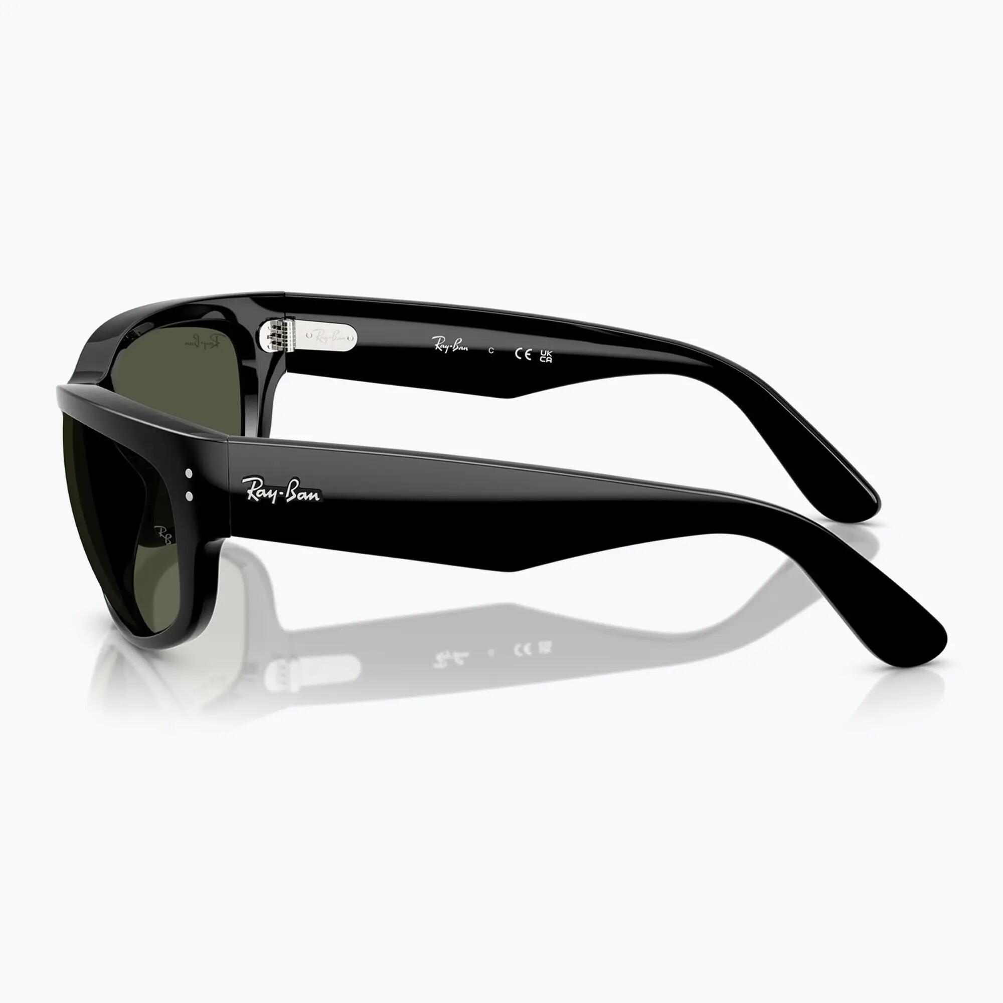 Okulary przeciwsłoneczne Ray-Ban Mega Balorama 6/7