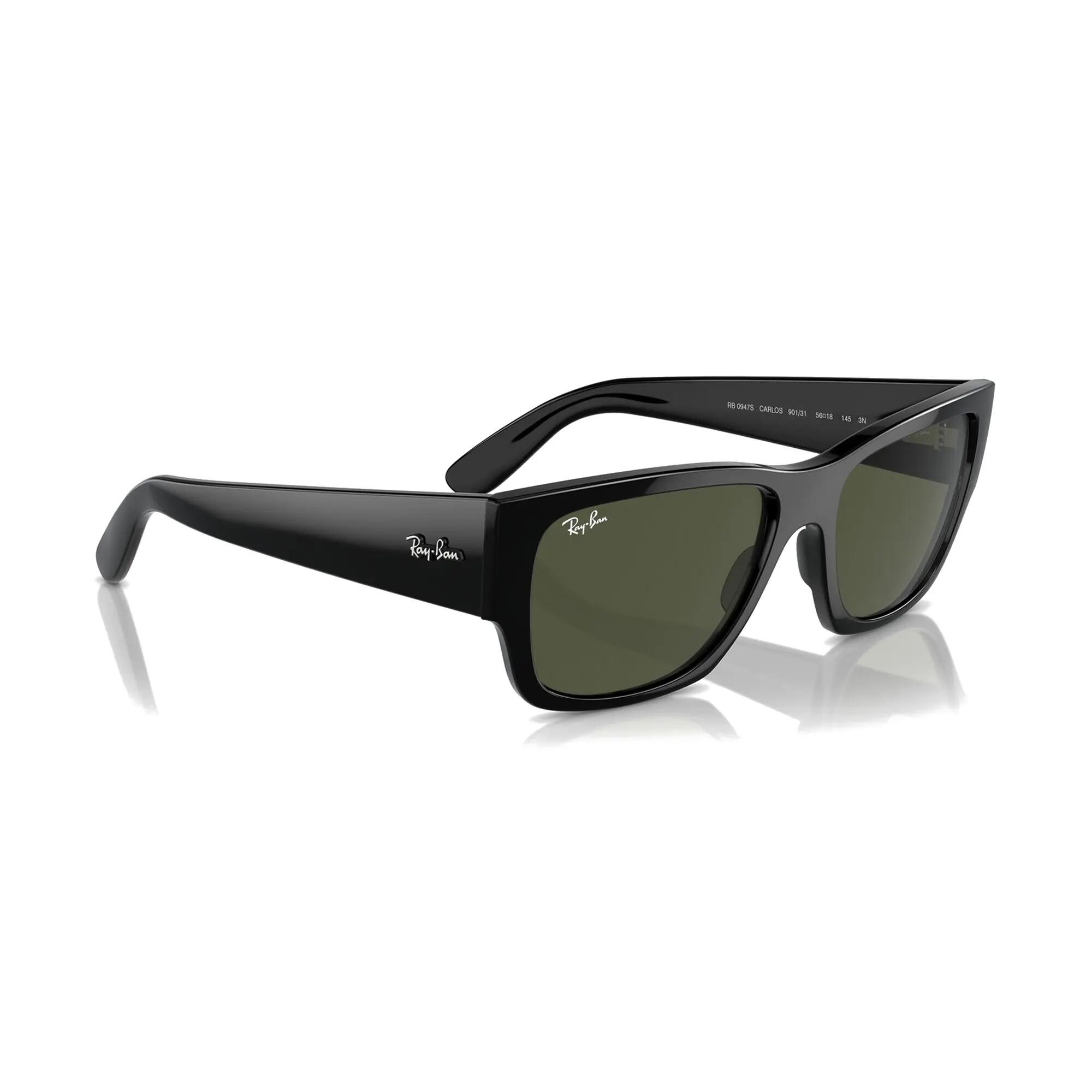 Okulary przeciwsłoneczne Ray-Ban Carlos 7/7