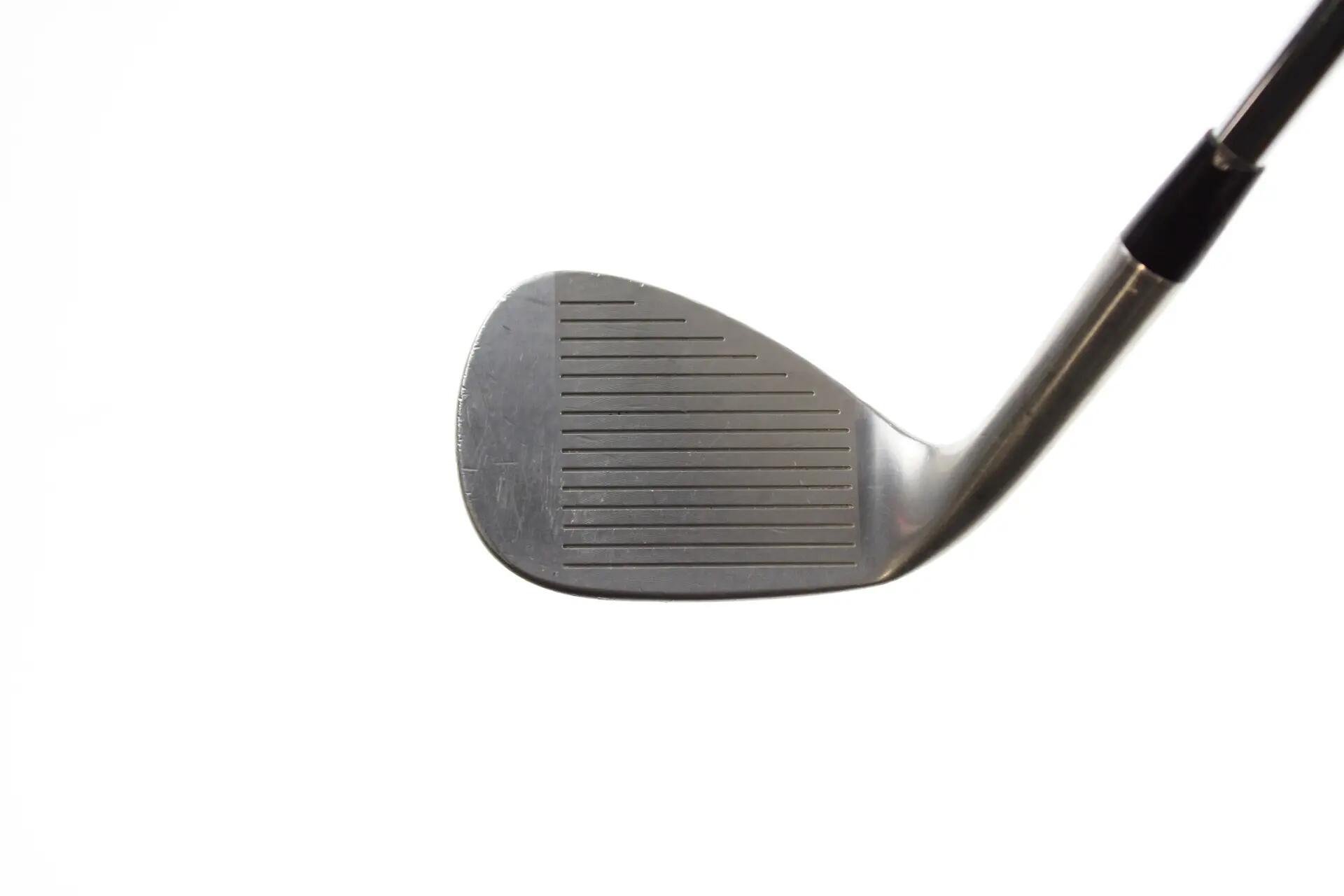 Seconde vie - Cobra King Pur Versatile Grind RH 56-deg Wedge - Sufficient 3/6