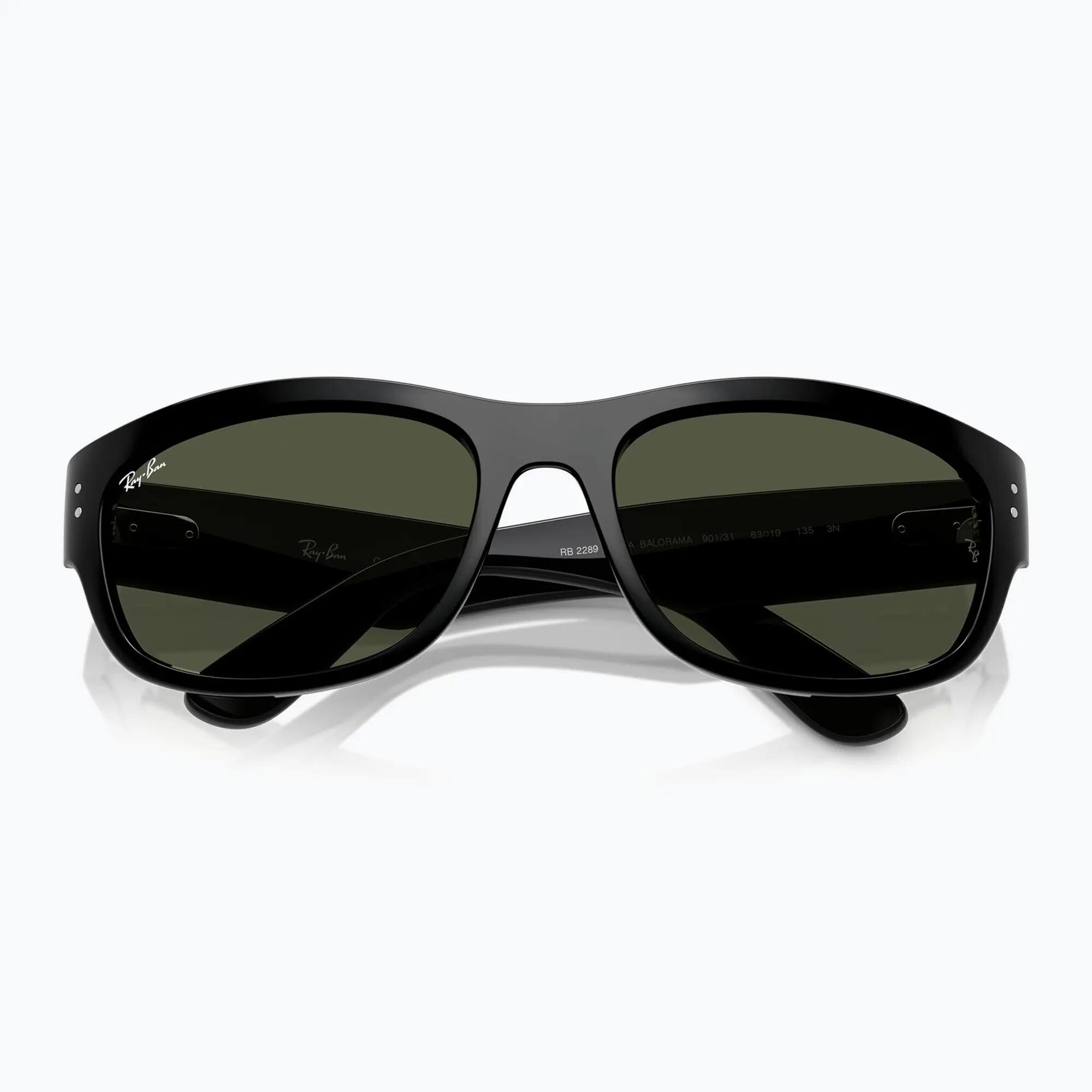 Okulary przeciwsłoneczne Ray-Ban Mega Balorama 3/7