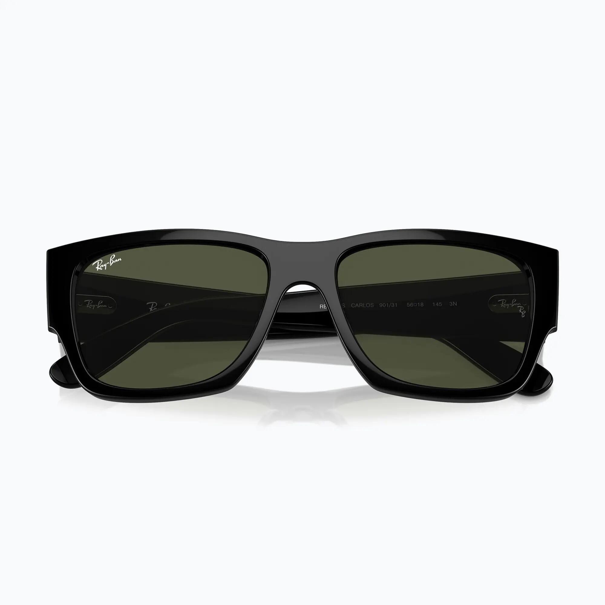 Okulary przeciwsłoneczne Ray-Ban Carlos 3/7
