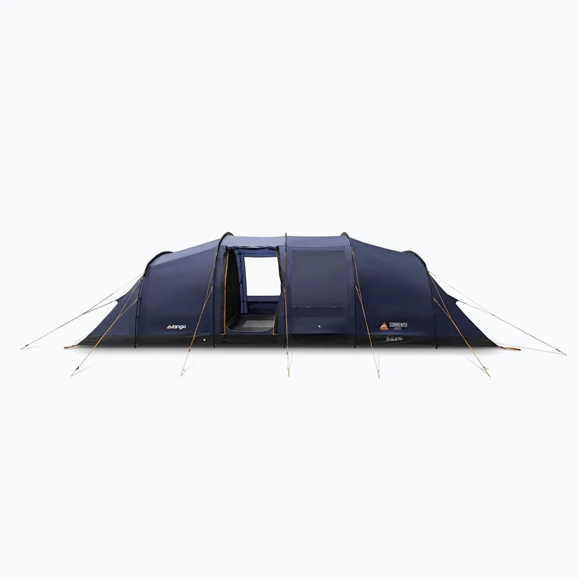 Namiot kempingowy 6-osobowy Vango Sorento 600XL 3/7