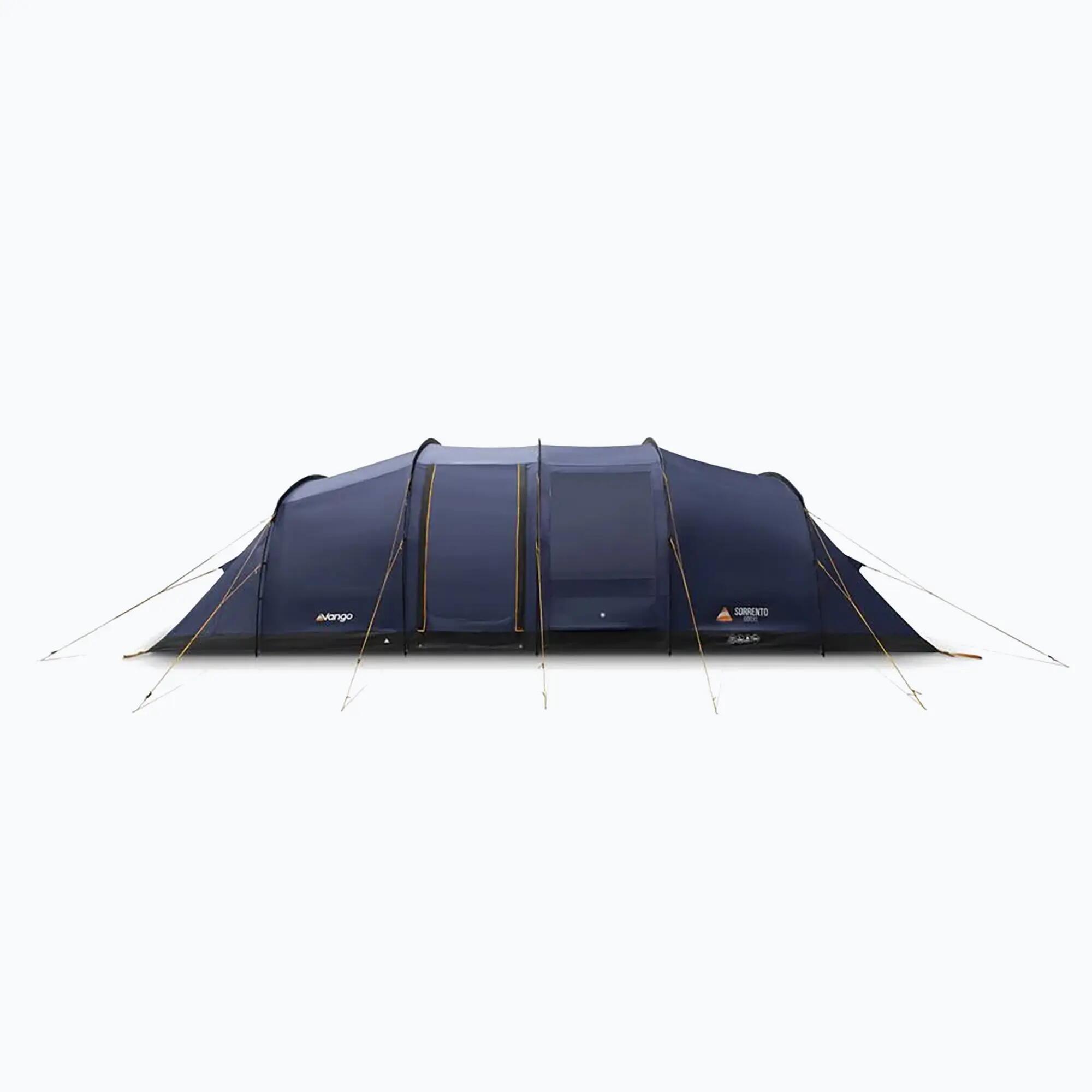 Namiot kempingowy 6-osobowy Vango Sorento 600XL 2/7
