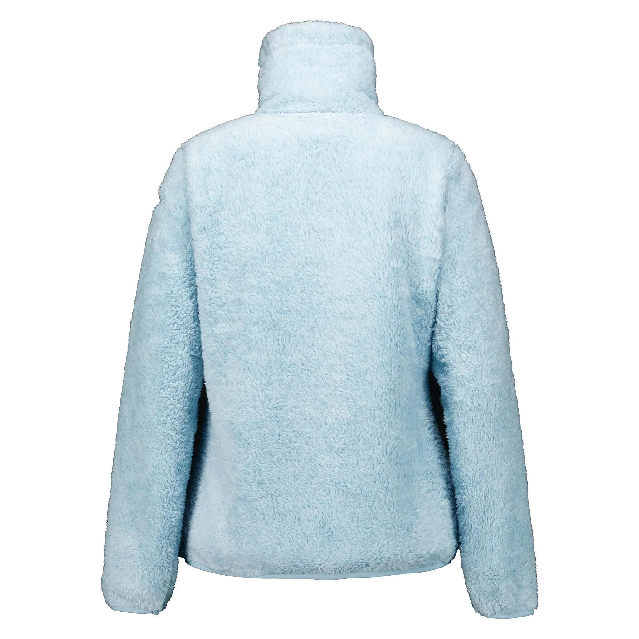 Teddyjacke wärmend, schnelltrocknend Damen - Colony 2/6