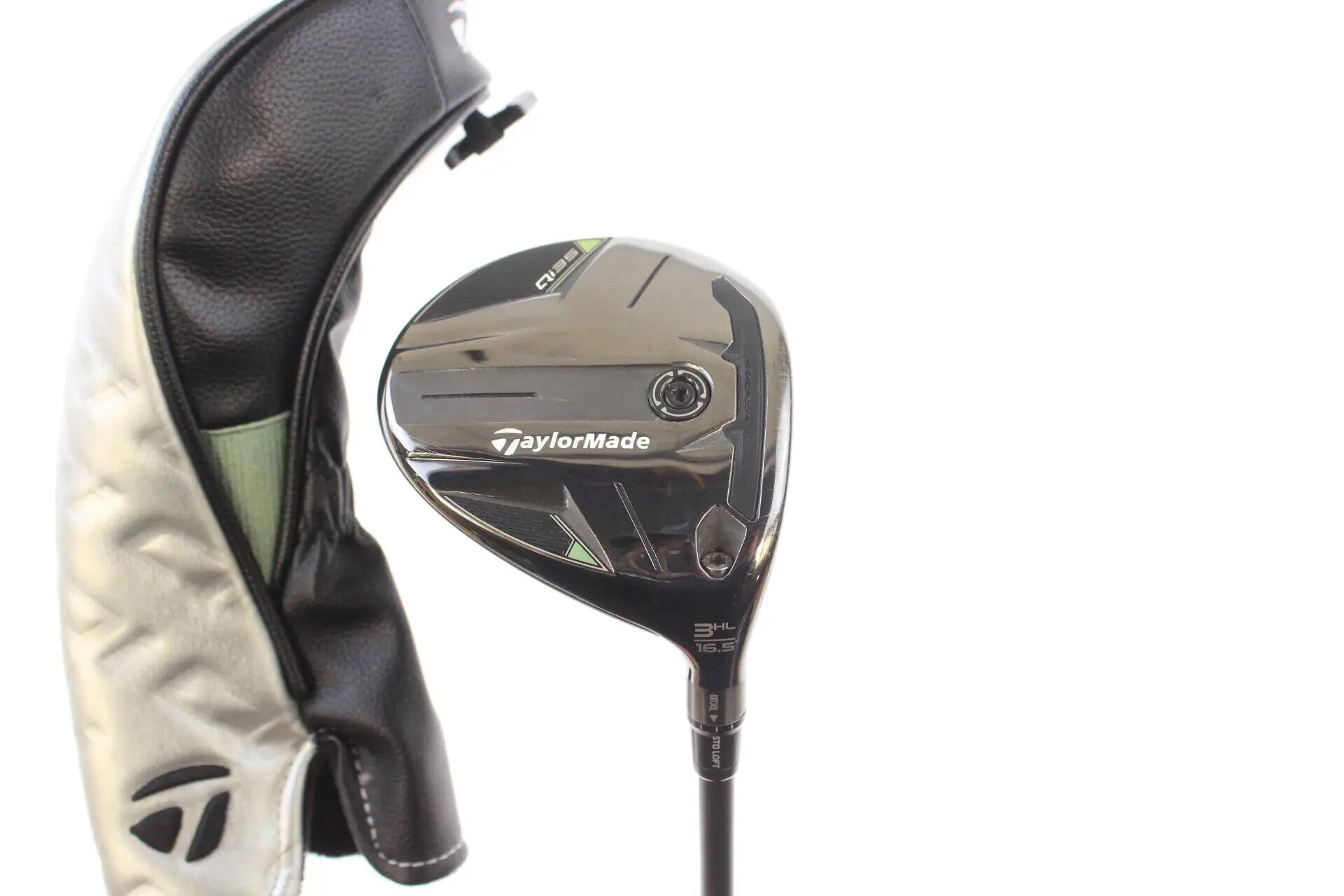 TAYLORMADE picture
