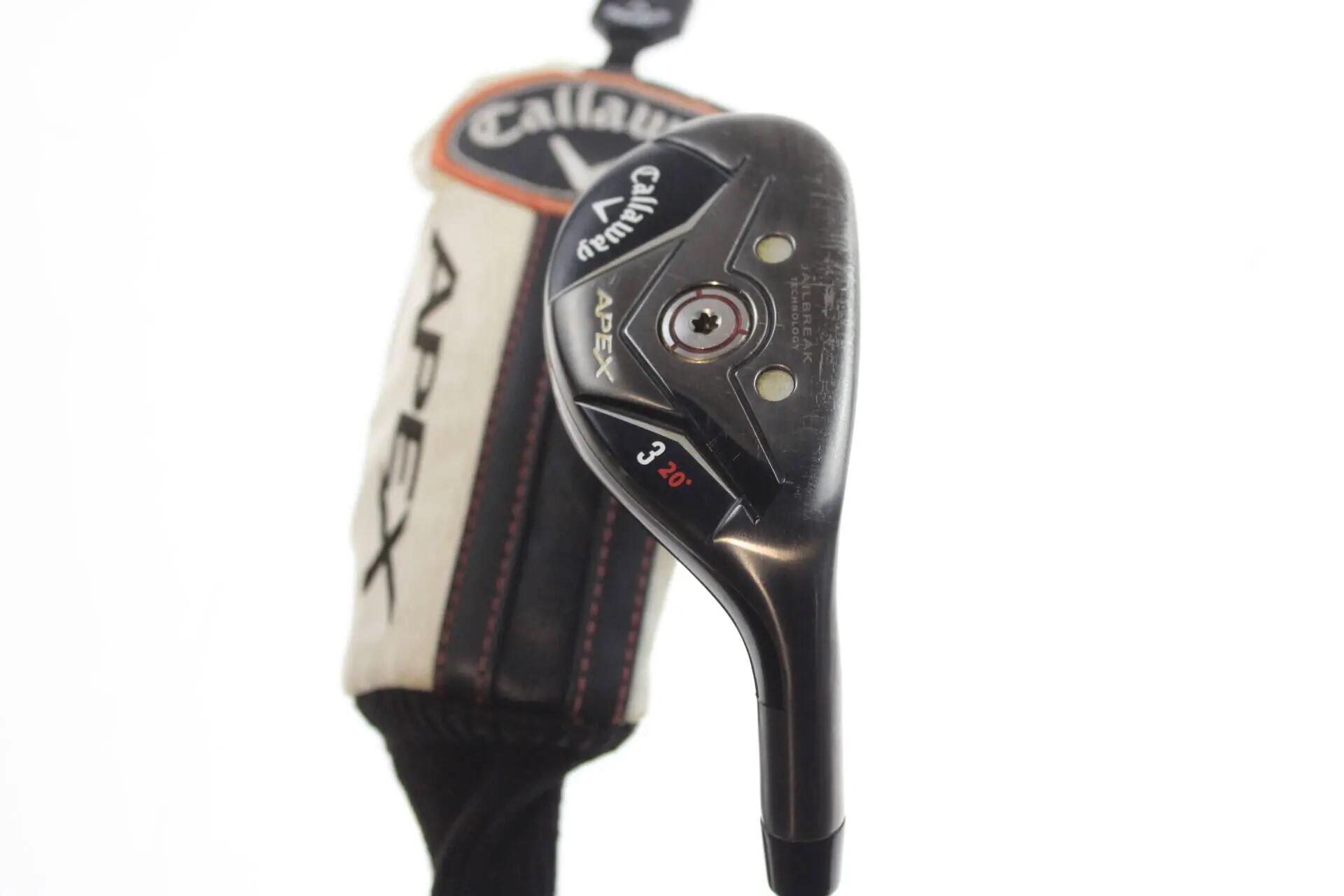 CALLAWAY picture