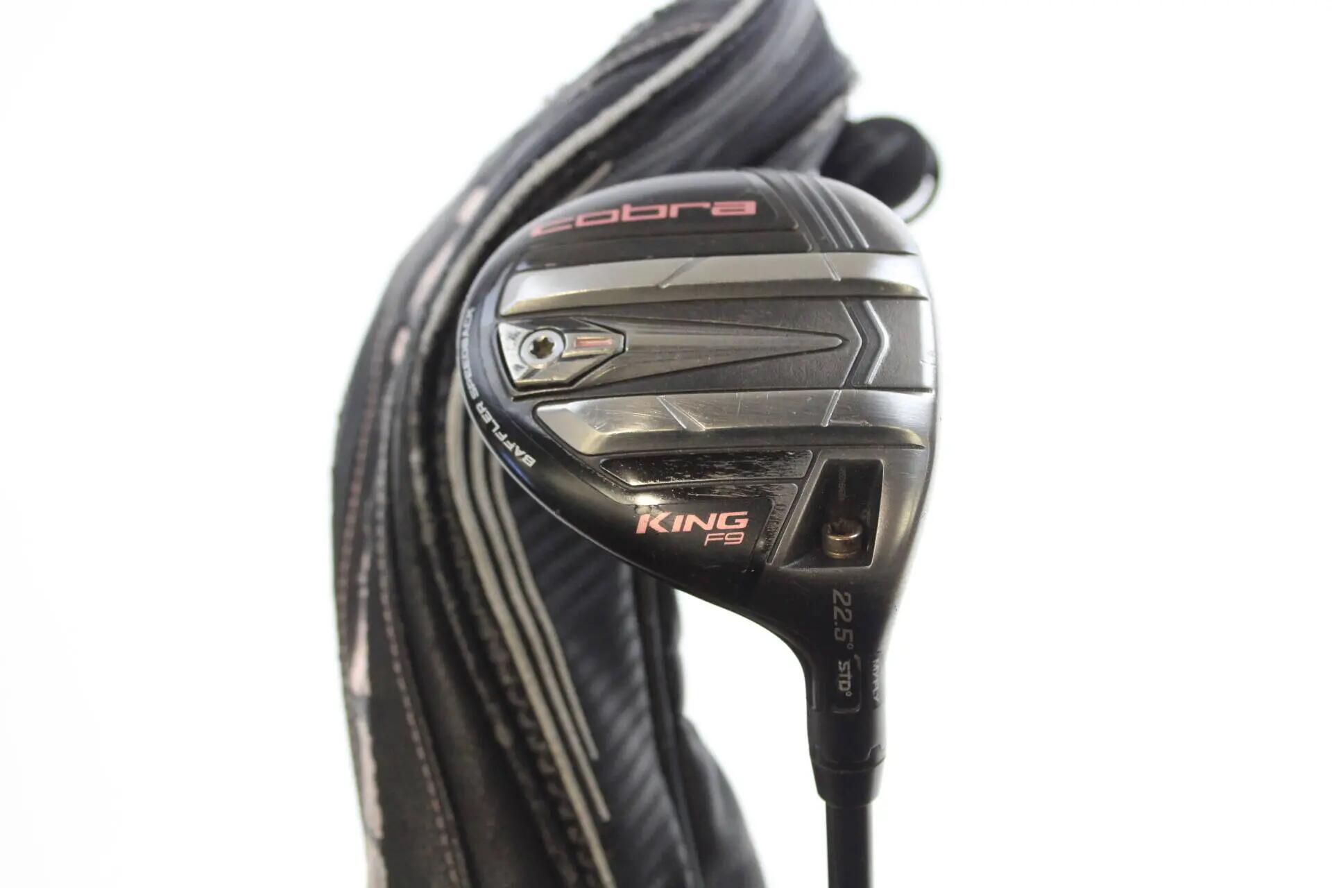 COBRA picture