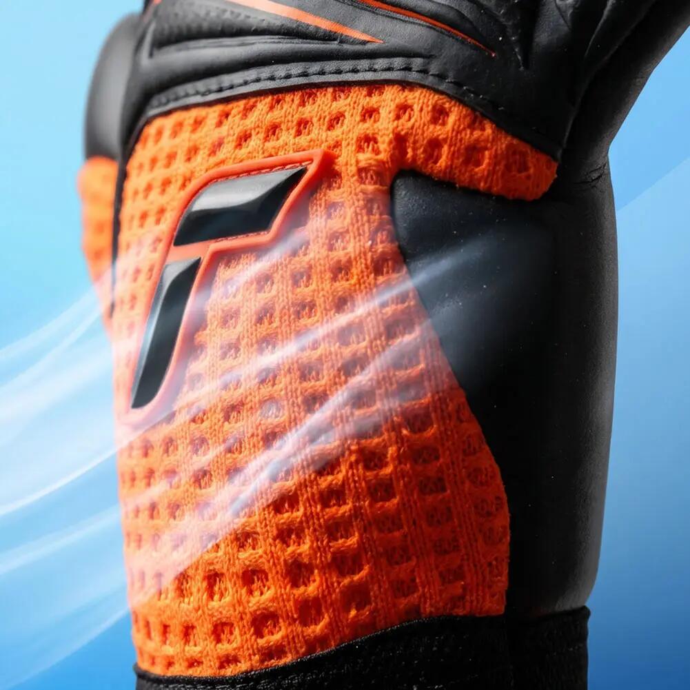 Guanti portiere Reusch Attrakt Gold x Outlast 3/7