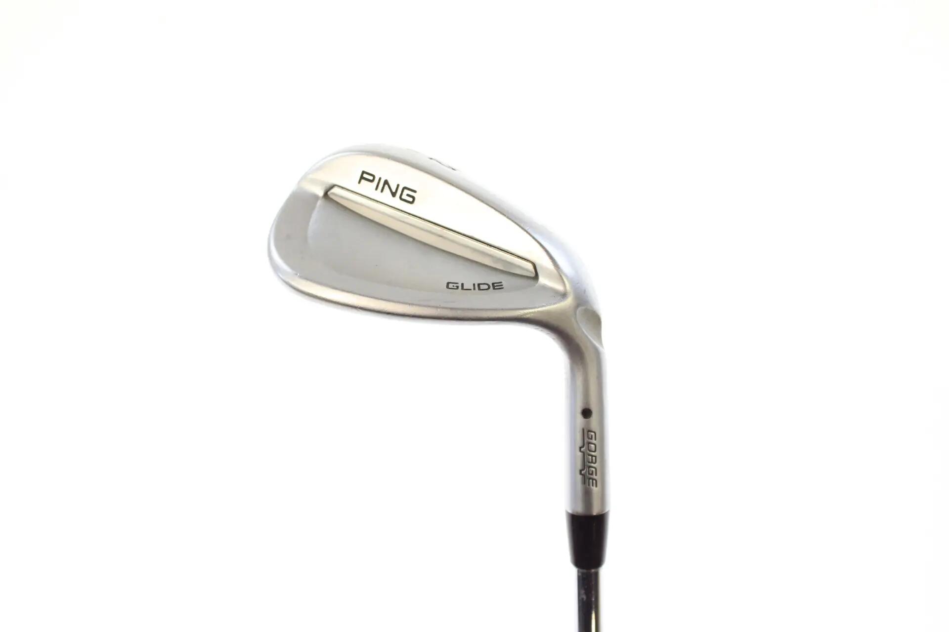 Seconde vie - Ping Glide RH 52-deg Wedge - Sufficient 1/5