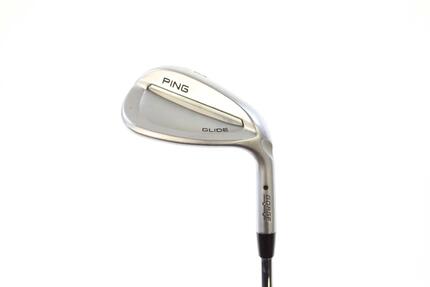 Seconde vie - Ping Glide RH 52-deg Wedge - Sufficient