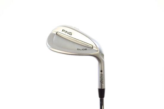 Seconde vie - Ping Glide RH 52-deg Wedge - Sufficient