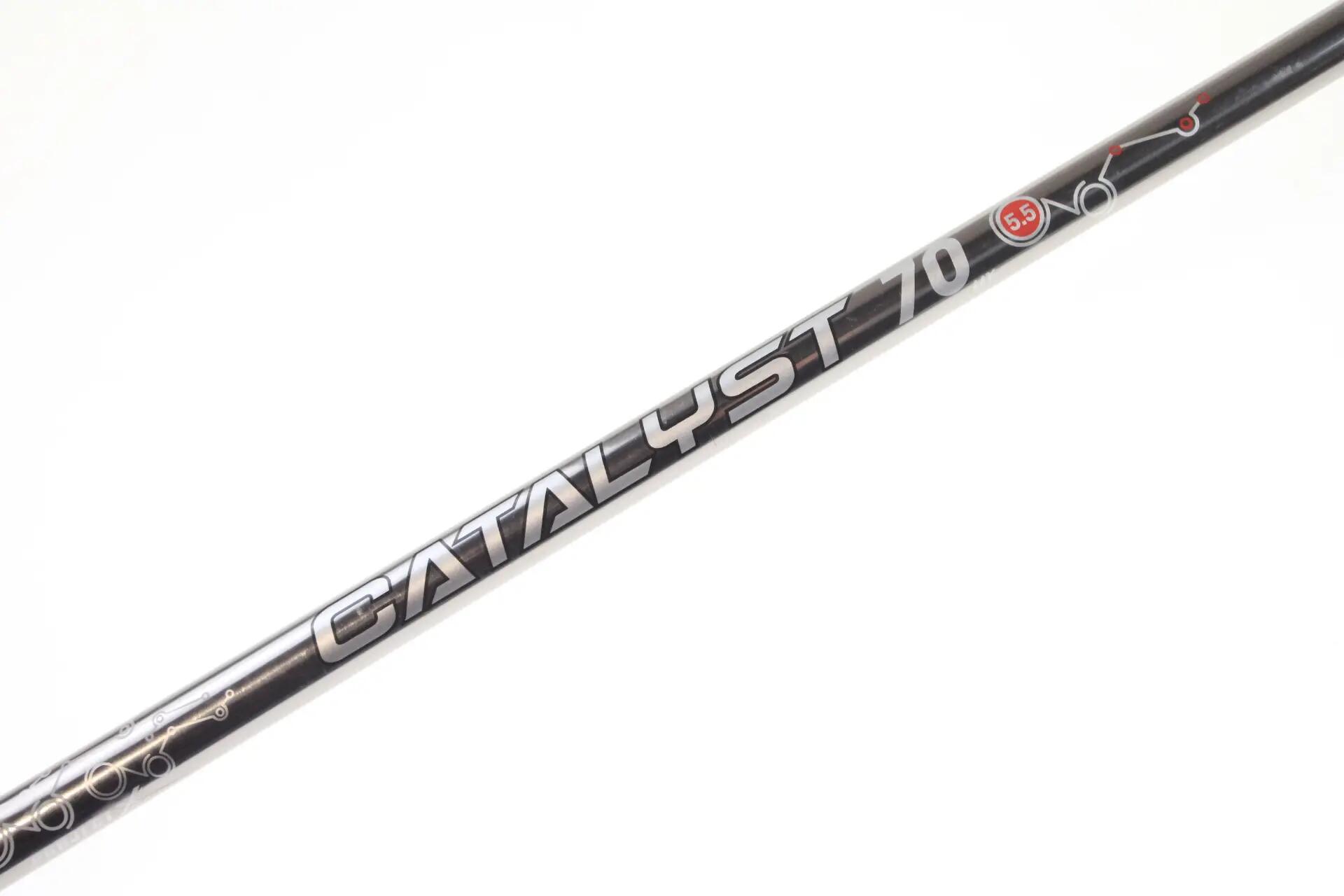 Seconde vie - Callaway Apex 19 RH 20-deg Hybrid - Sufficient 4/5